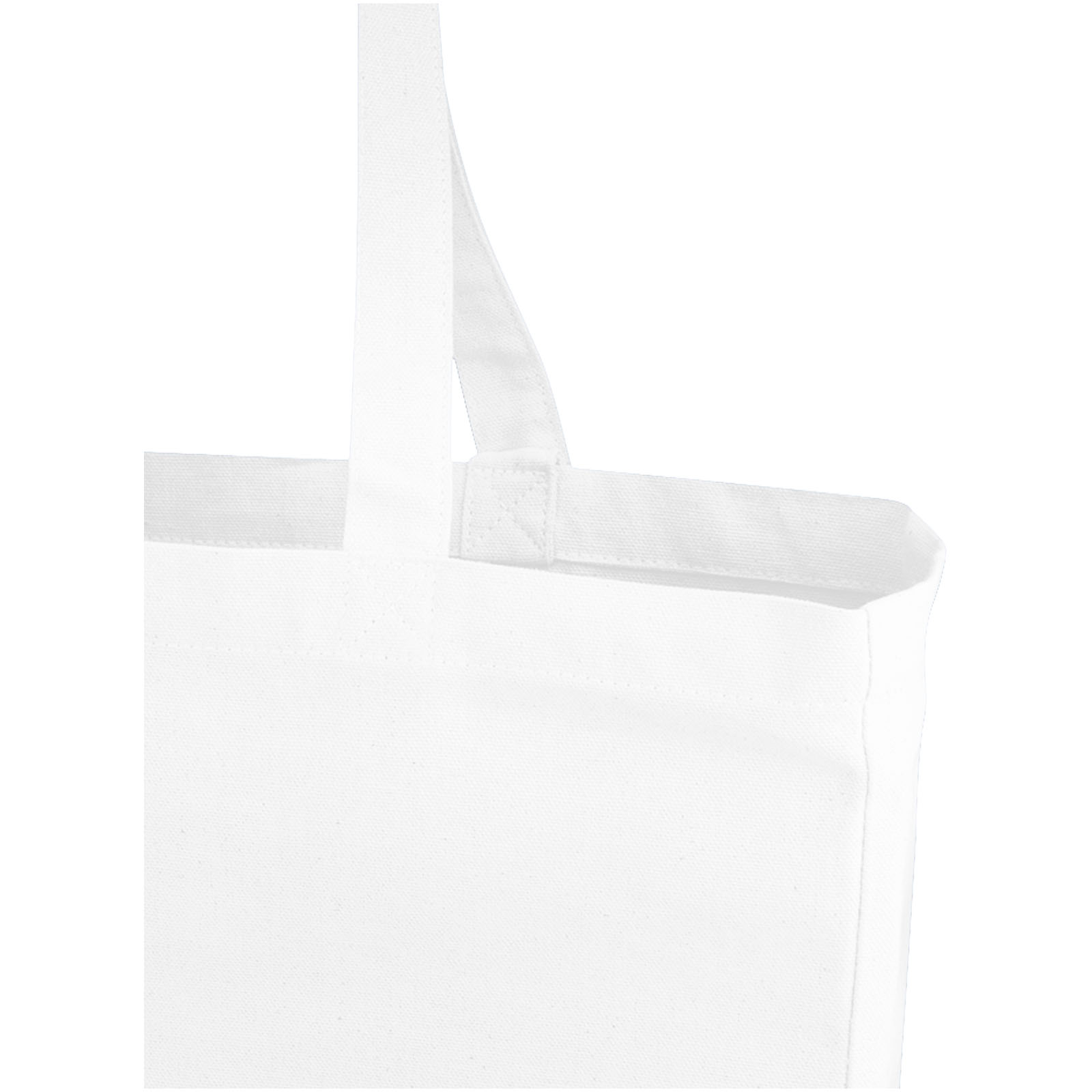 Advertising Shopping & Tote Bags - Odessa 220 g/m² recycled tote bag - 3