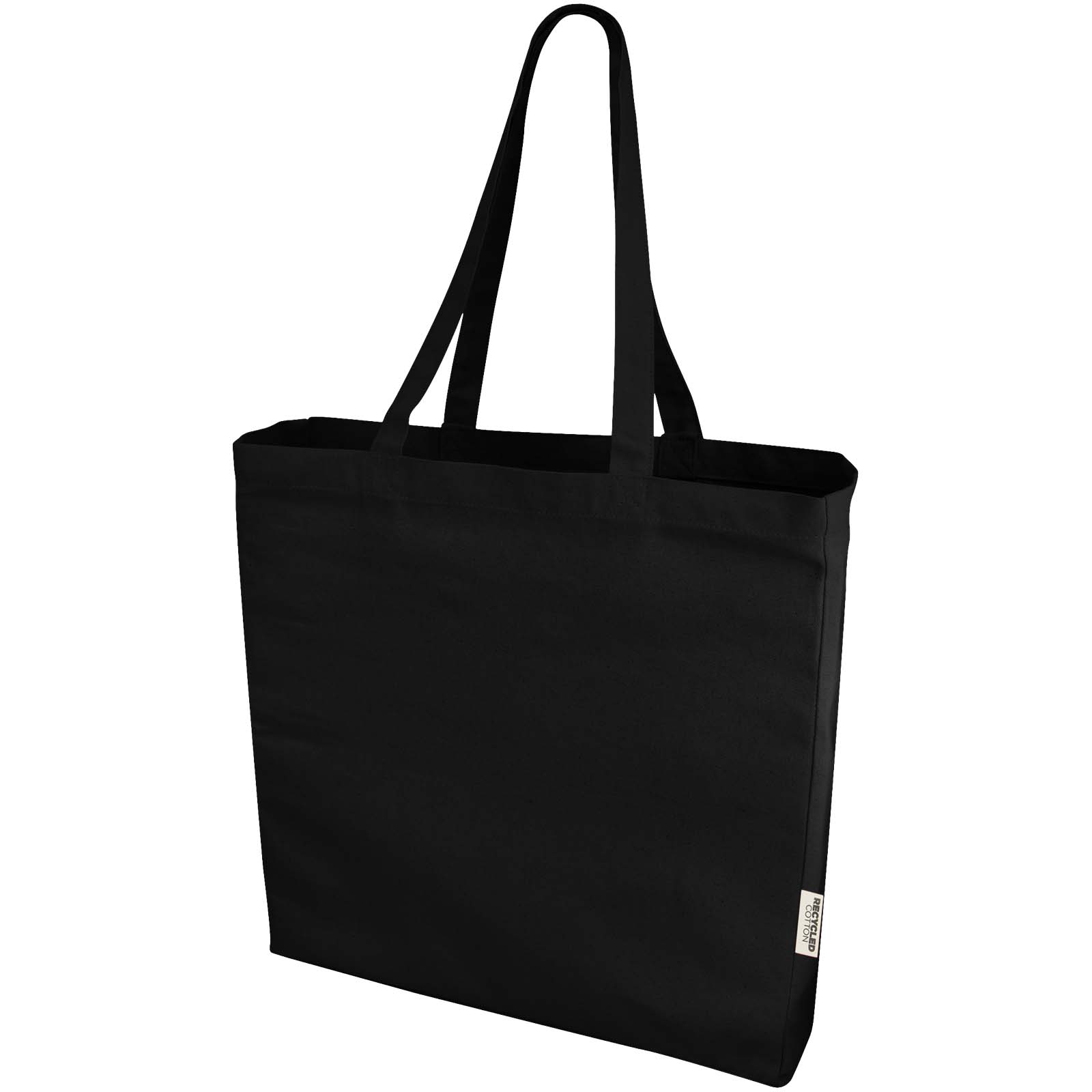 Sac shopping Odessa recyclé GRS de 220 gr/m² capacité 13 litres
