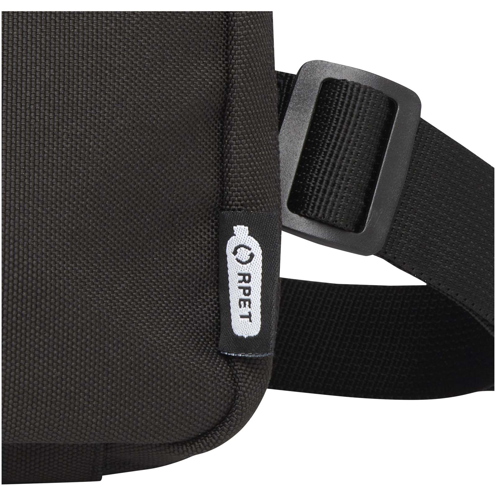 Trousses de toilette publicitaires - Trousse de toilette modulaire Roam recyclée certifiée GRS - 4