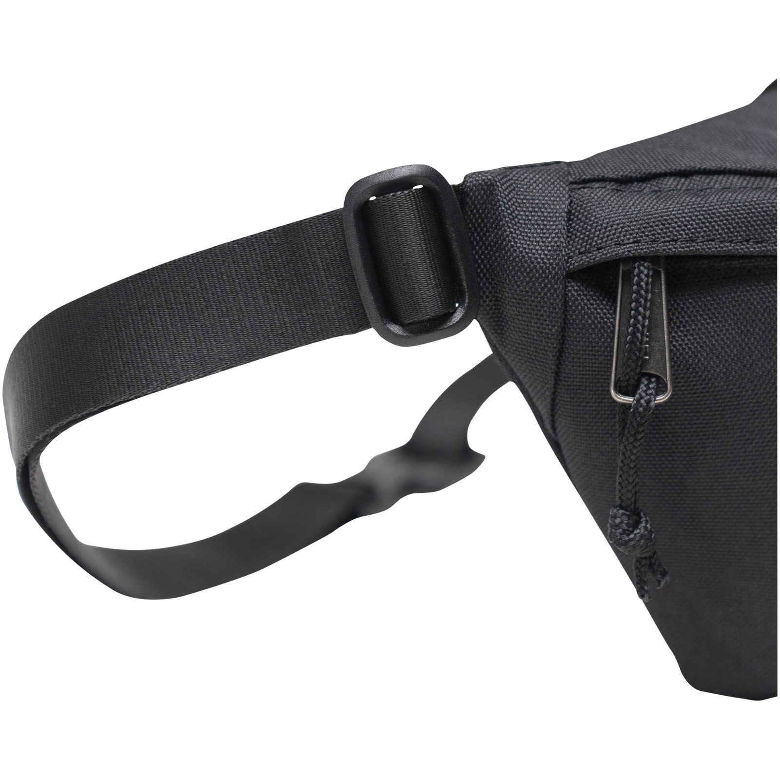 Accessoires de voyage publicitaires - Sac banane Herschel Classic™ - 4