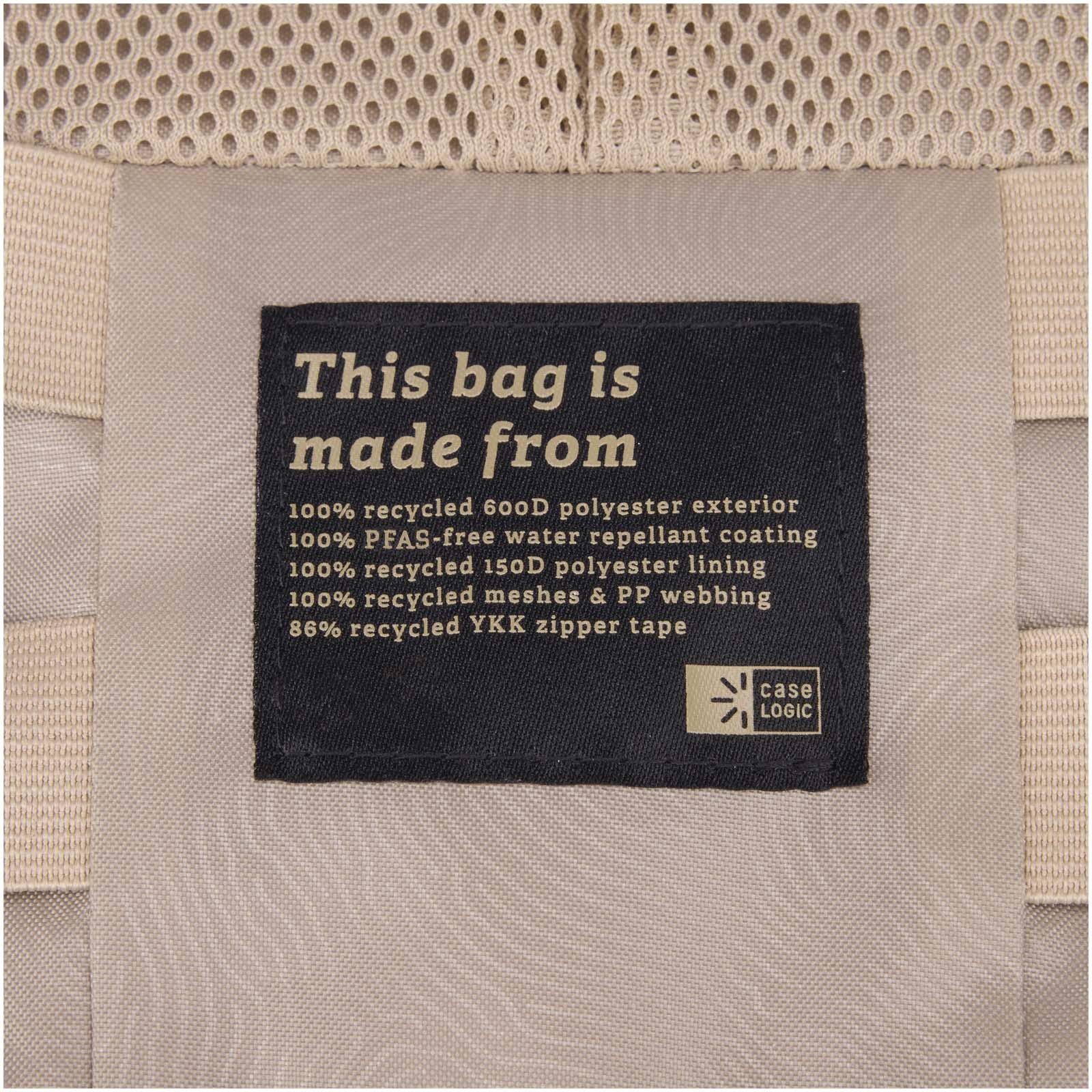 Advertising Travel Accessories - Case Logic Invigo accessories bag - 6