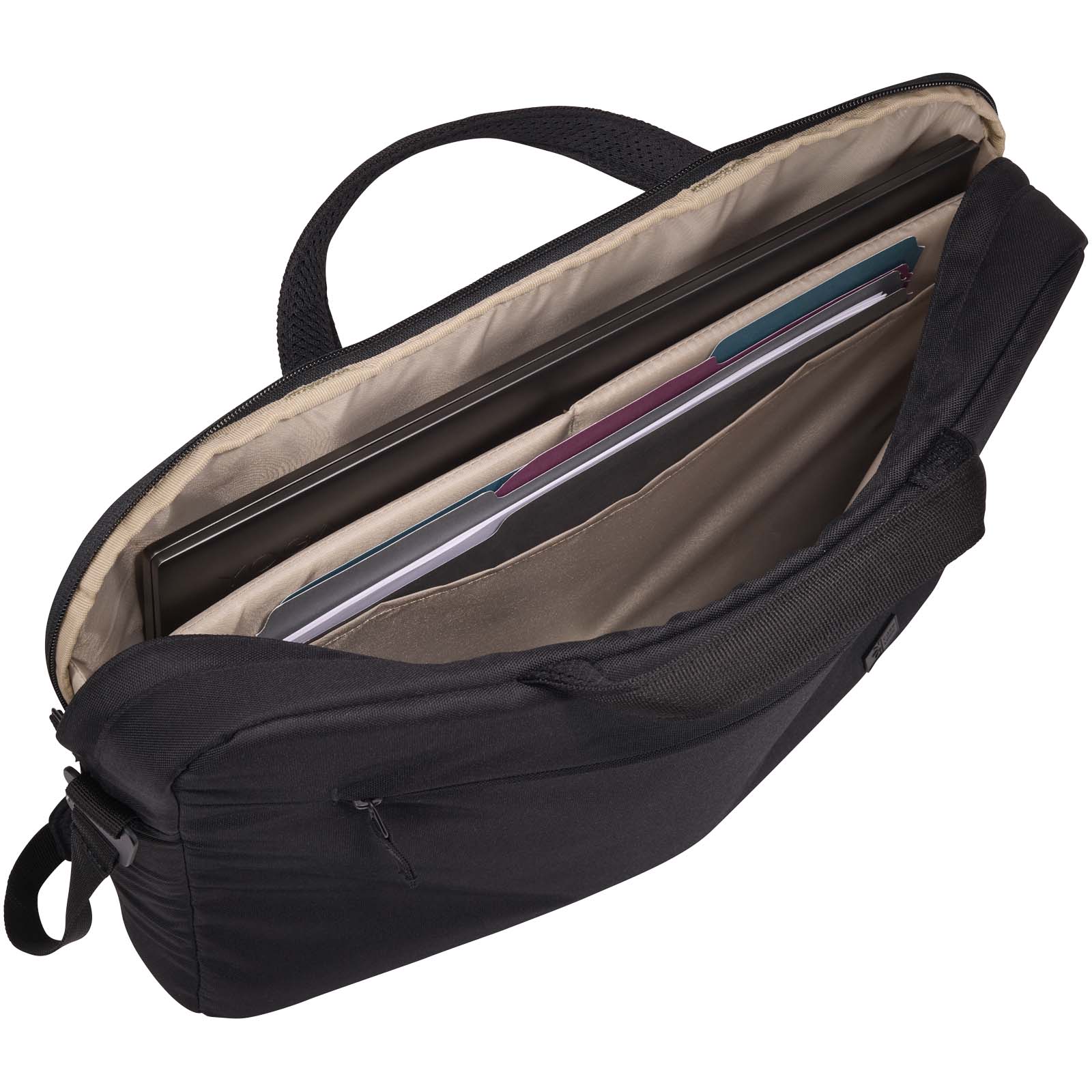 Advertising Laptop & Tablet bags - Case Logic Invigo 15.6