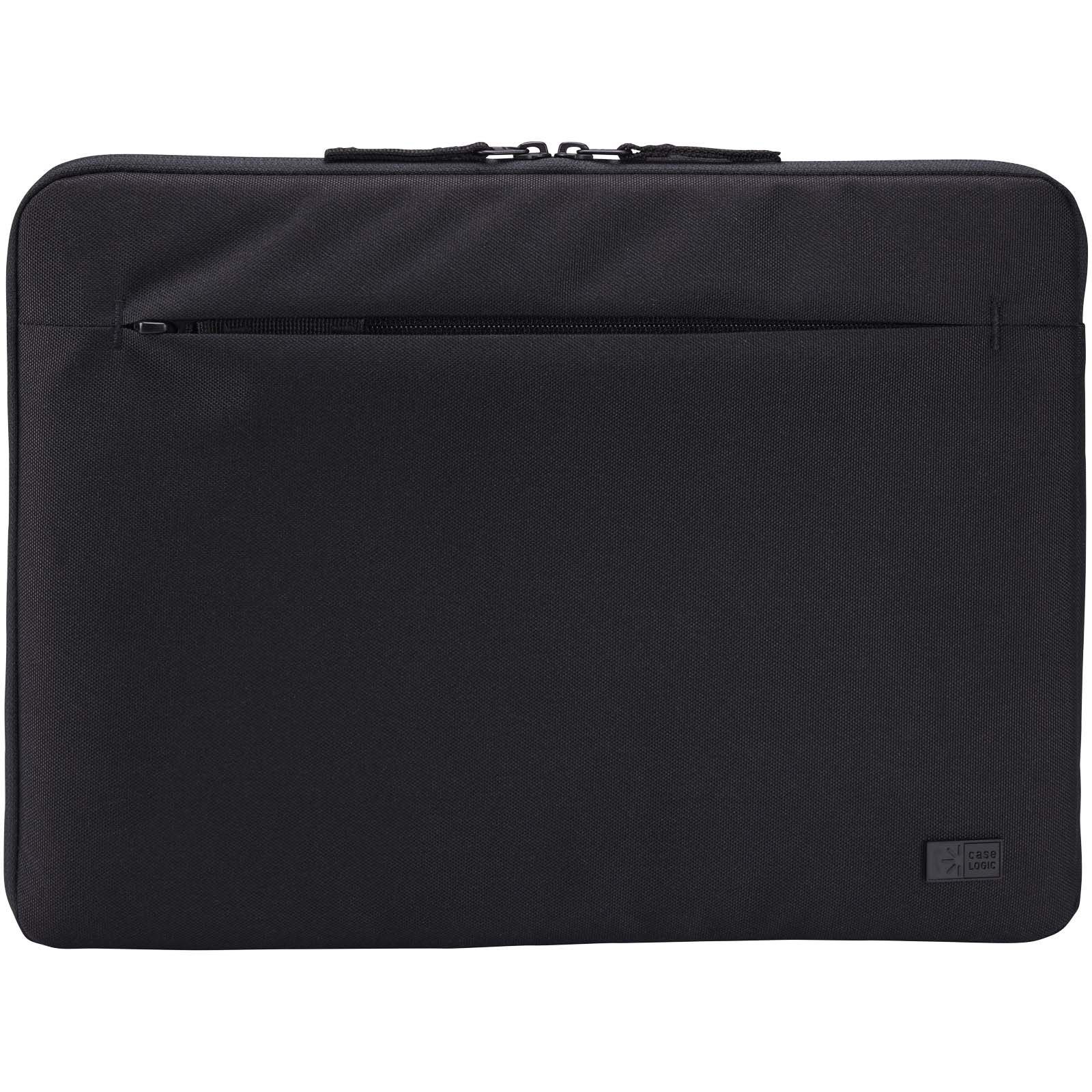 Sacs pour tablette et ordinateur portable publicitaires - Housse Case Logic Invigo pour ordinateur portable de 14