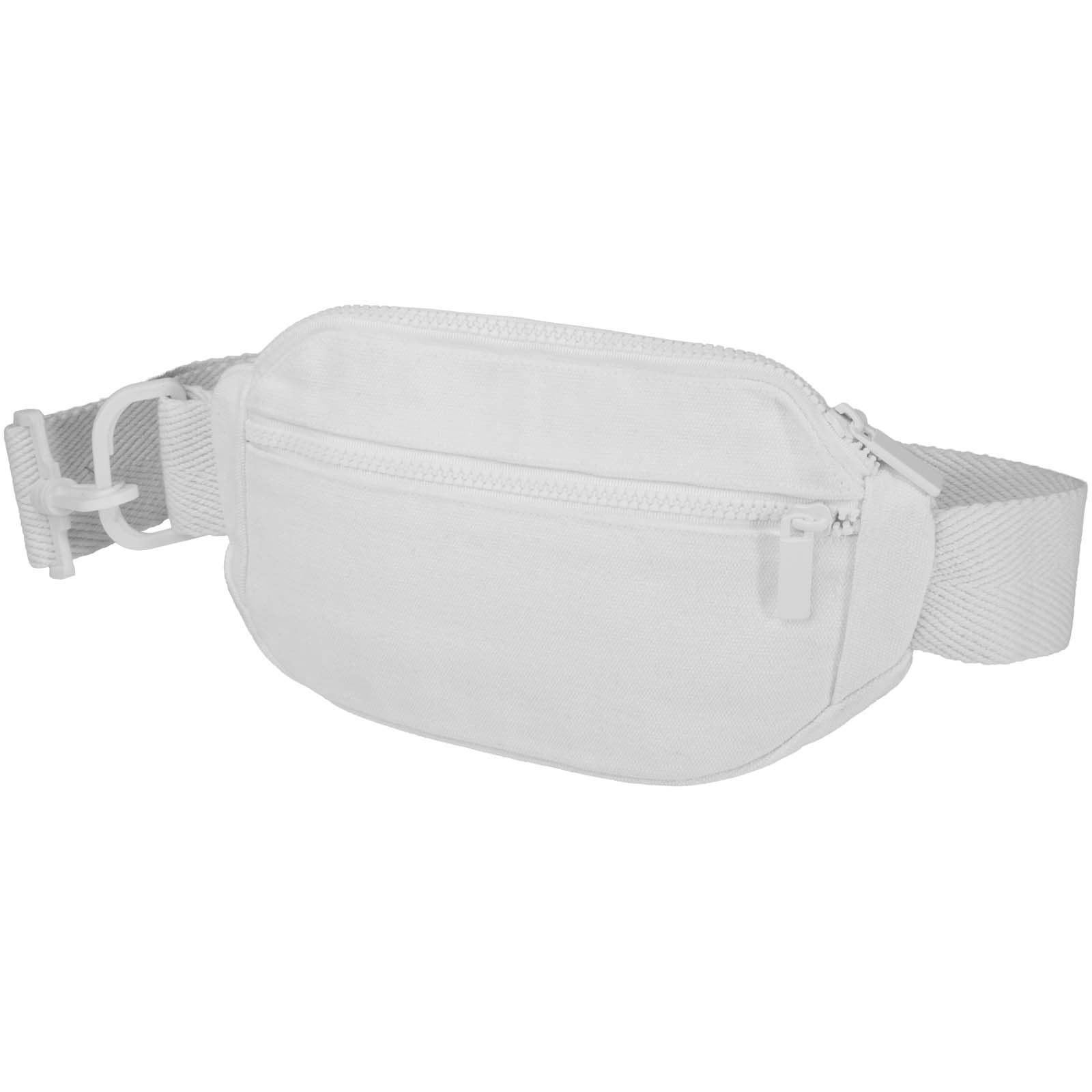 Sac bandoulière recyclé Crescent 500 g/m² Aware™