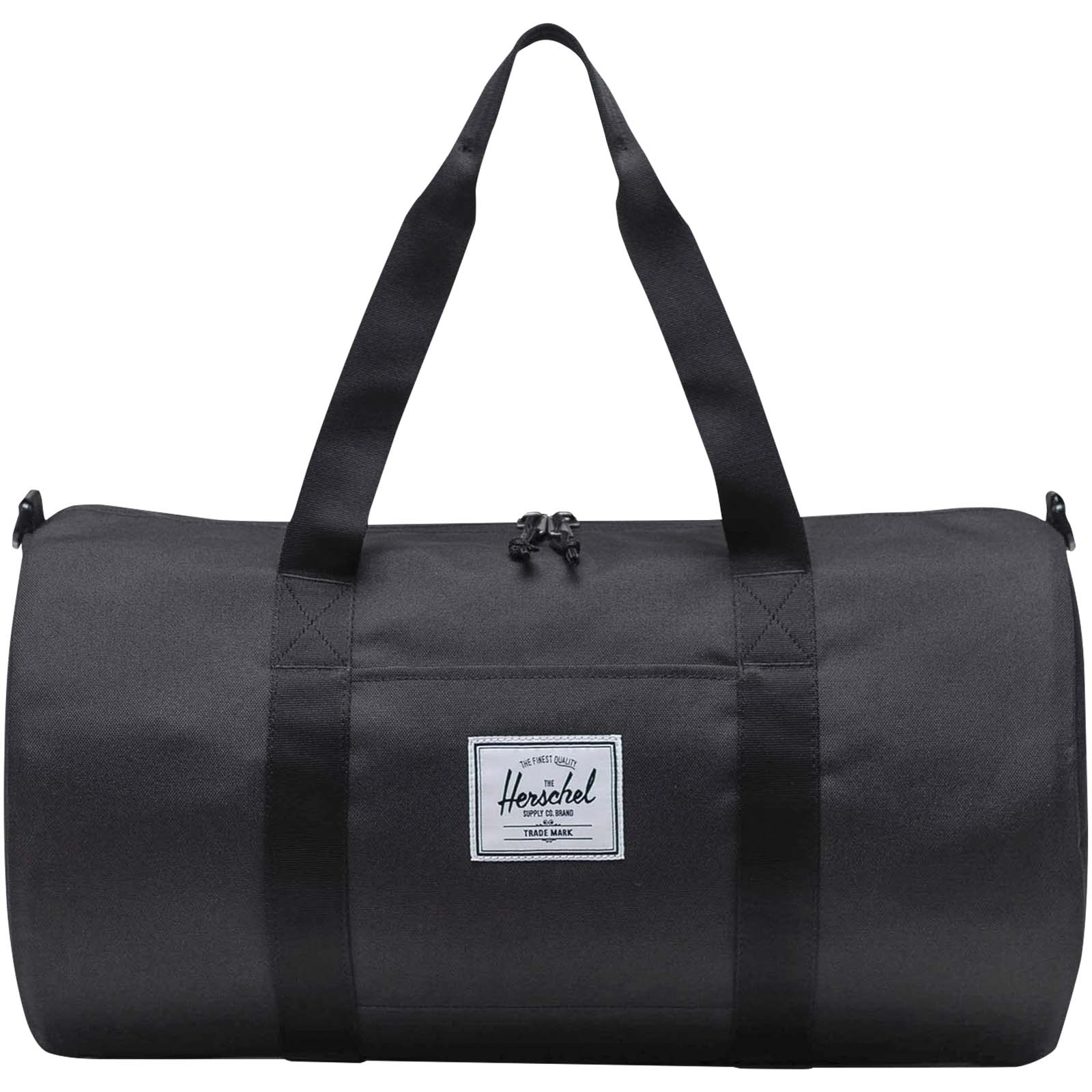 Sacs de sport et de gym publicitaires - Sac de sport Herschel Classic™ recyclé de 27L - 1