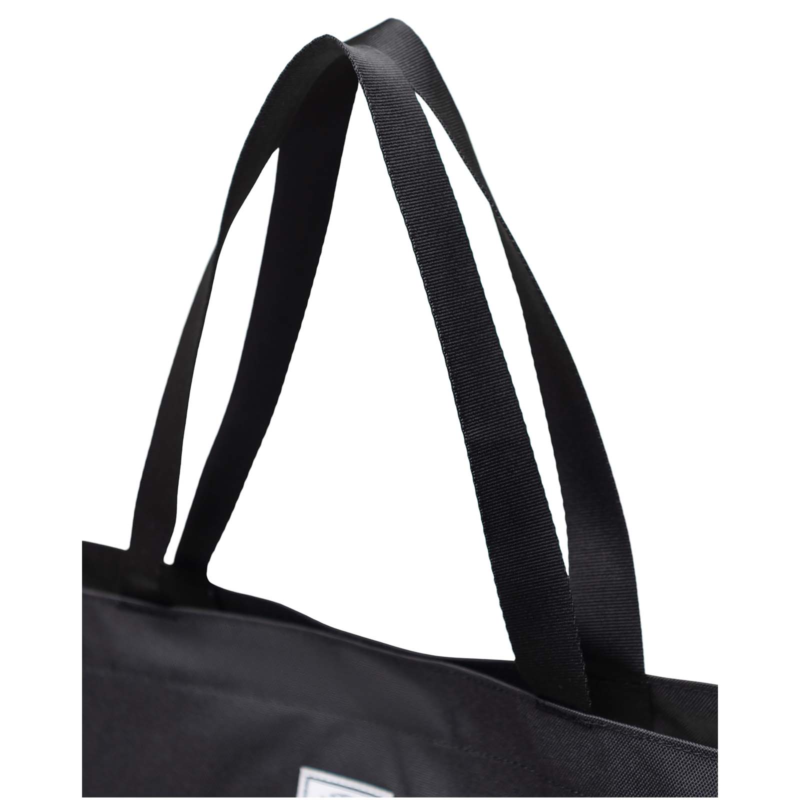 Sacs de shopping publicitaires - Sac shopping Herschel Classic™ recyclé de 19L - 2