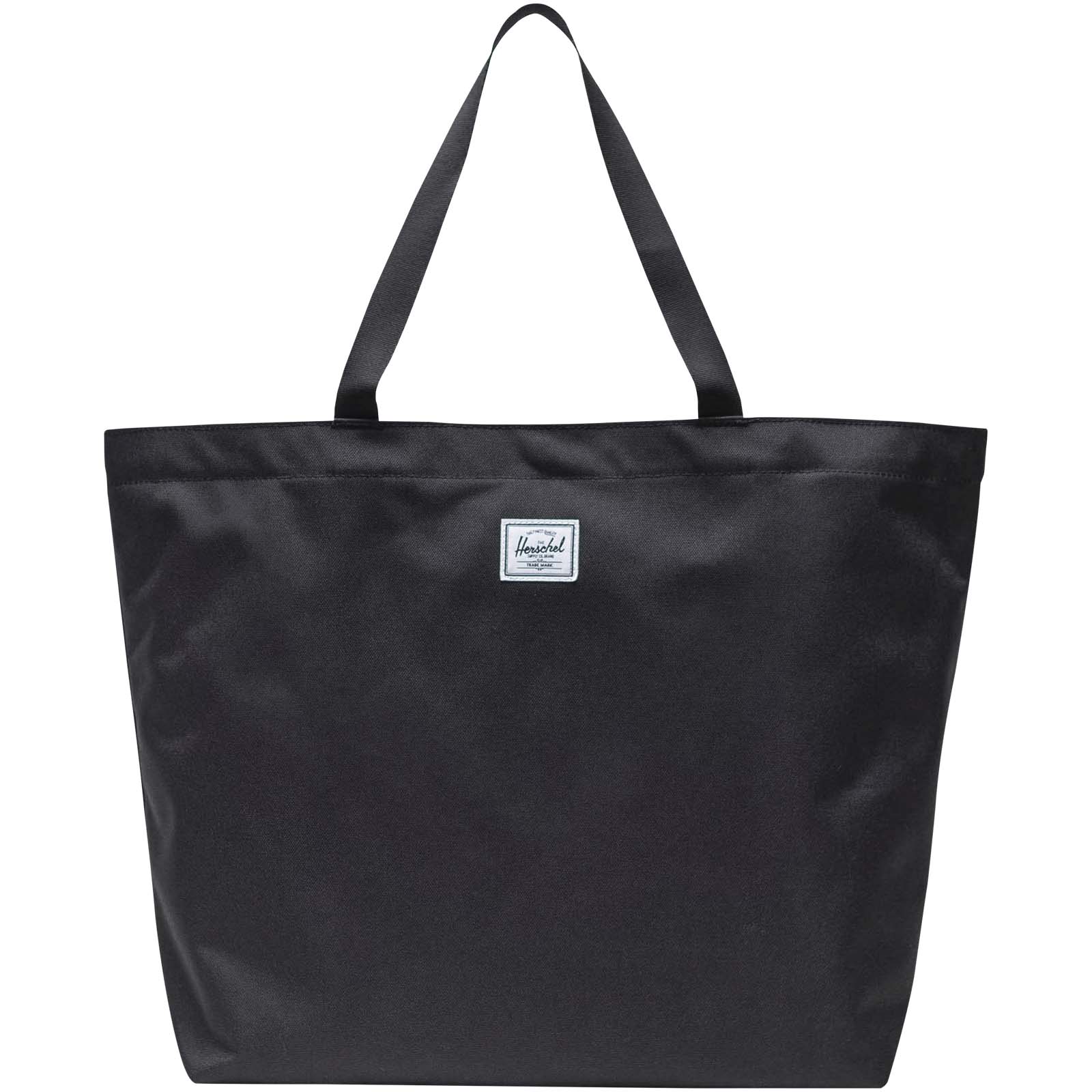 Sacs de shopping publicitaires - Sac shopping Herschel Classic™ recyclé de 19L - 1