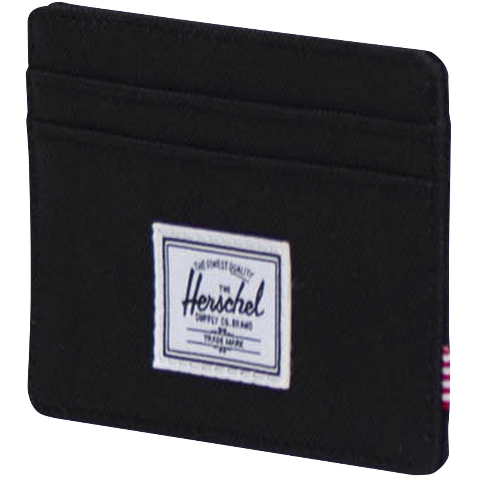 Porte-cartes RFID Herschel Charlie recyclé