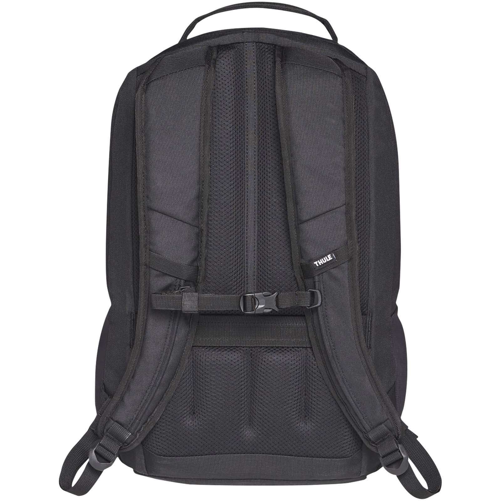 Sac à dos pour ordinateur publicitaires - Sac à dos pour ordinateur portable 16'' Thule Lumion recyclé  - 2