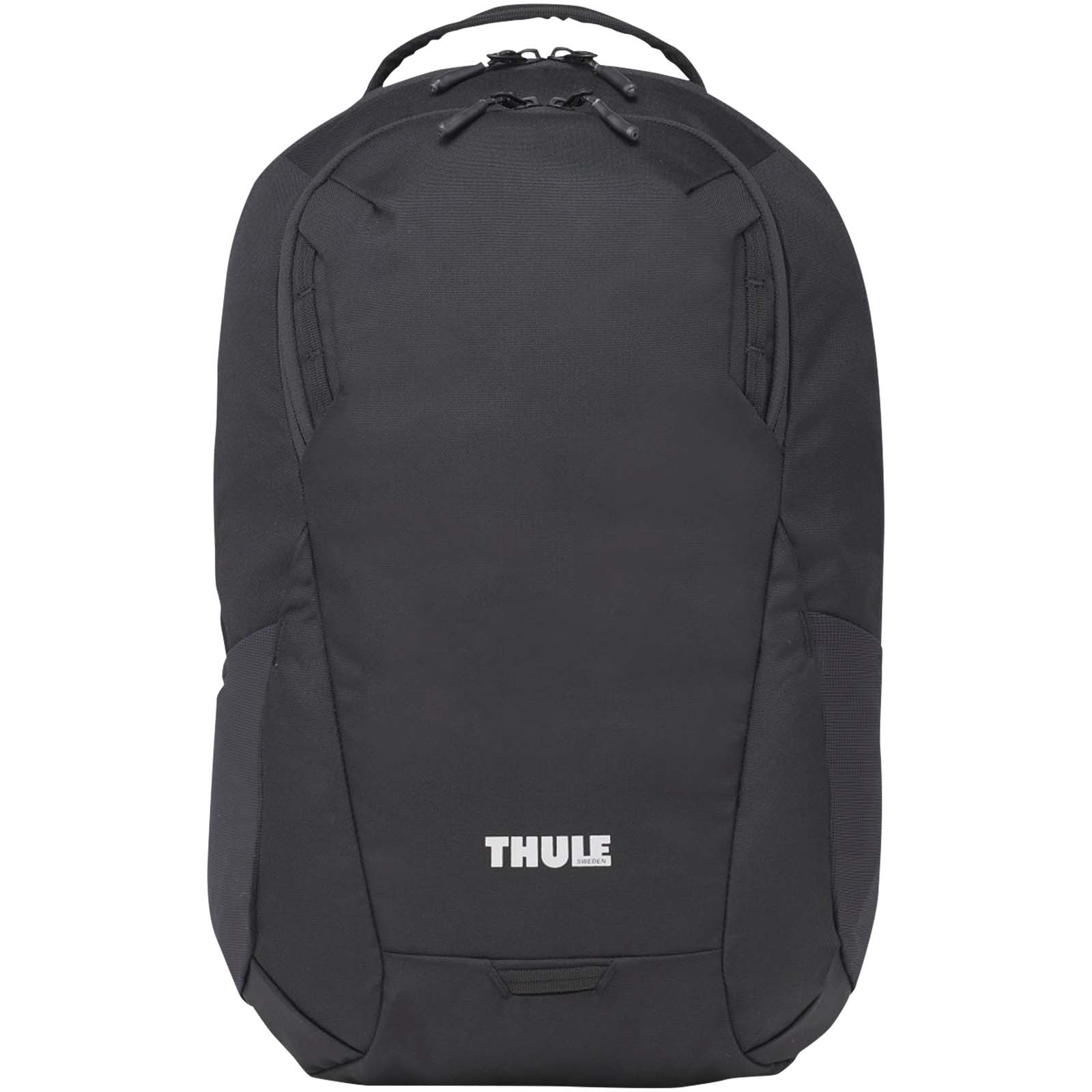 Sac à dos pour ordinateur publicitaires - Sac à dos pour ordinateur portable 16'' Thule Lumion recyclé  - 1