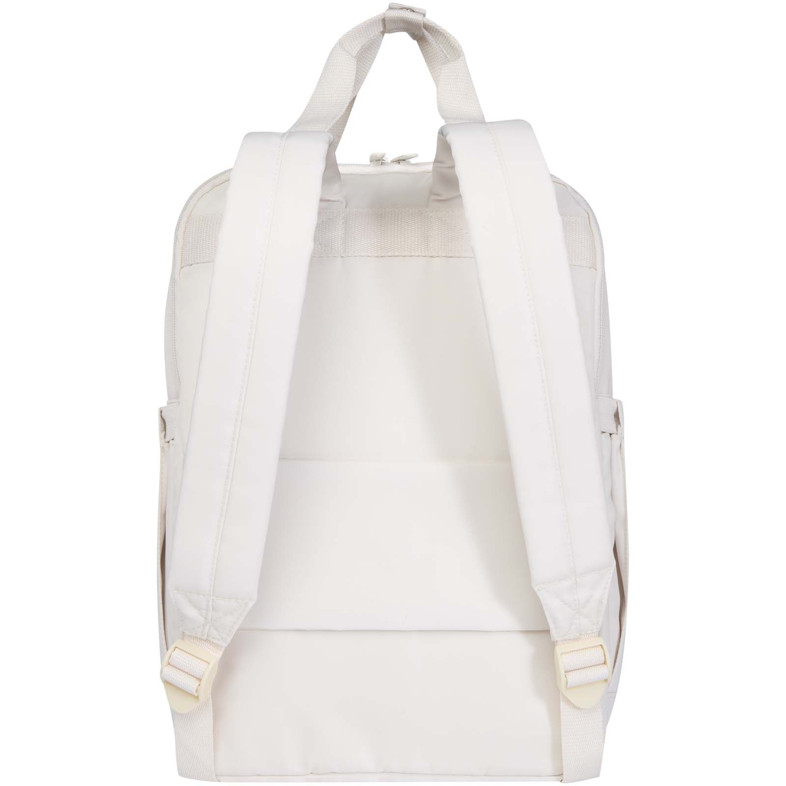 Advertising Laptop Backpacks - Trip 14” Aware™ recycled travel laptop backpack 9L - 2
