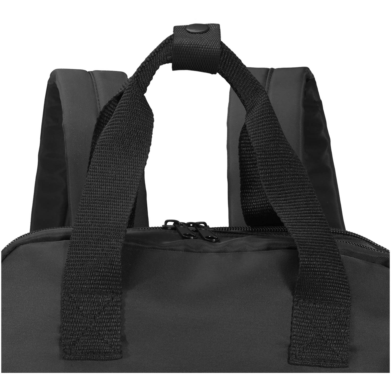 Sac à dos pour ordinateur publicitaires - Sac à dos de voyage pour ordinateur portable Trip 14” Aware™ de 9 L en matériaux recyclés - 6