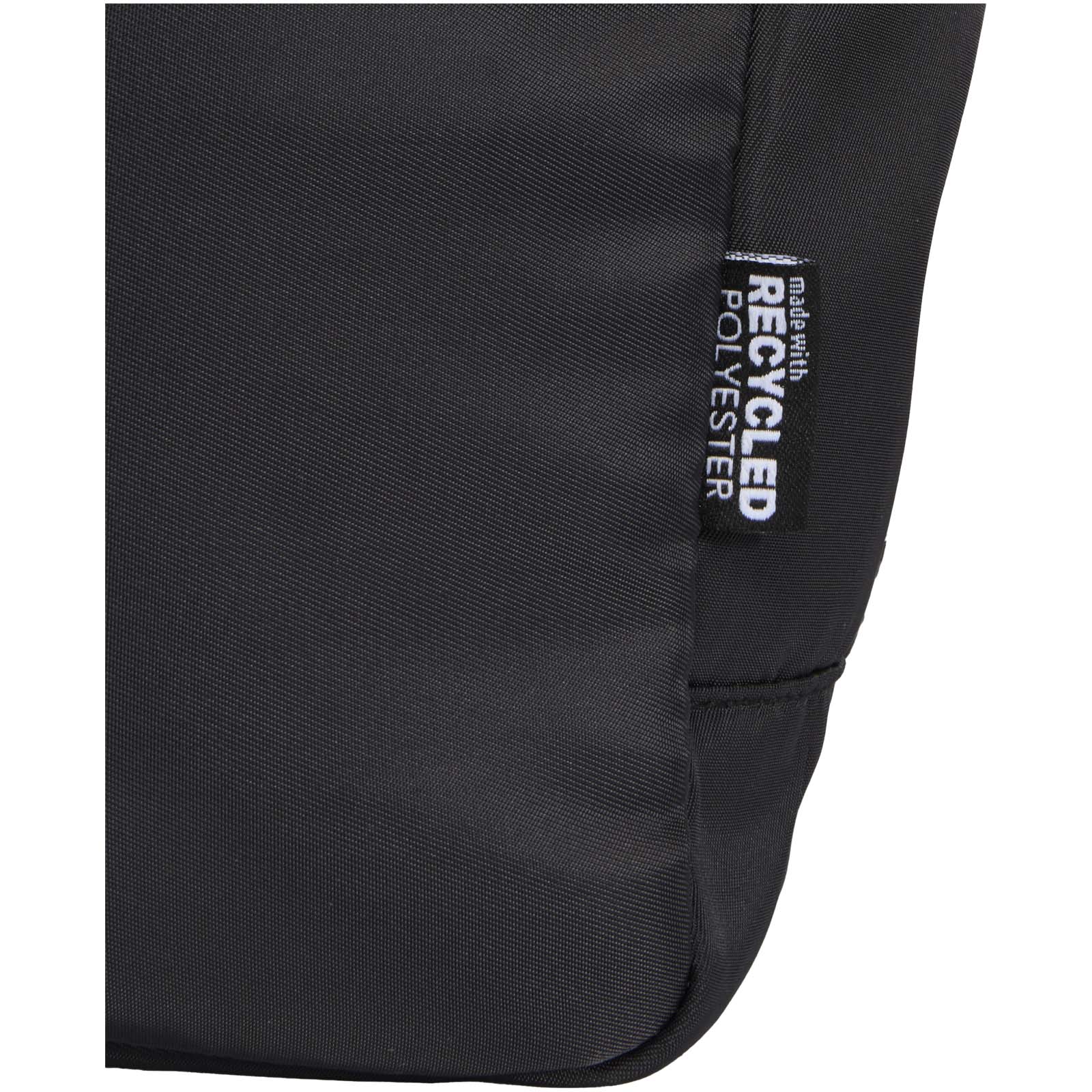 Sac à dos pour ordinateur publicitaires - Sac à dos de voyage pour ordinateur portable Trip 14” Aware™ de 9 L en matériaux recyclés - 7