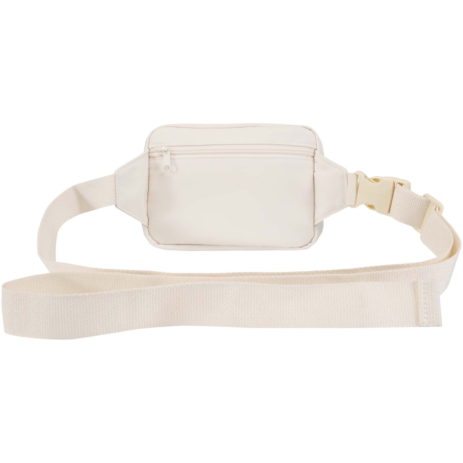 Advertising Travel bags - Trip Aware™ recycled travel crossbody bag 1L - 2