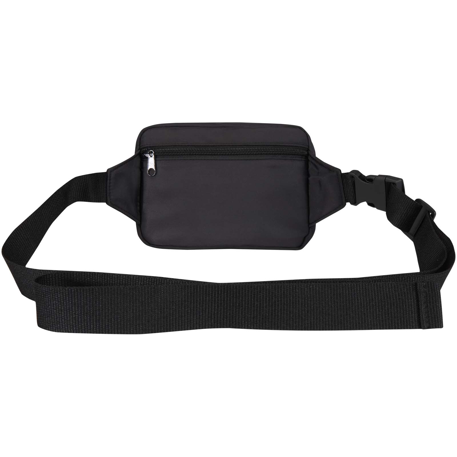 Sacs de voyage publicitaires - Sac bandoulière de voyage Trip Aware™ de 1 L en matériaux recyclés - 2