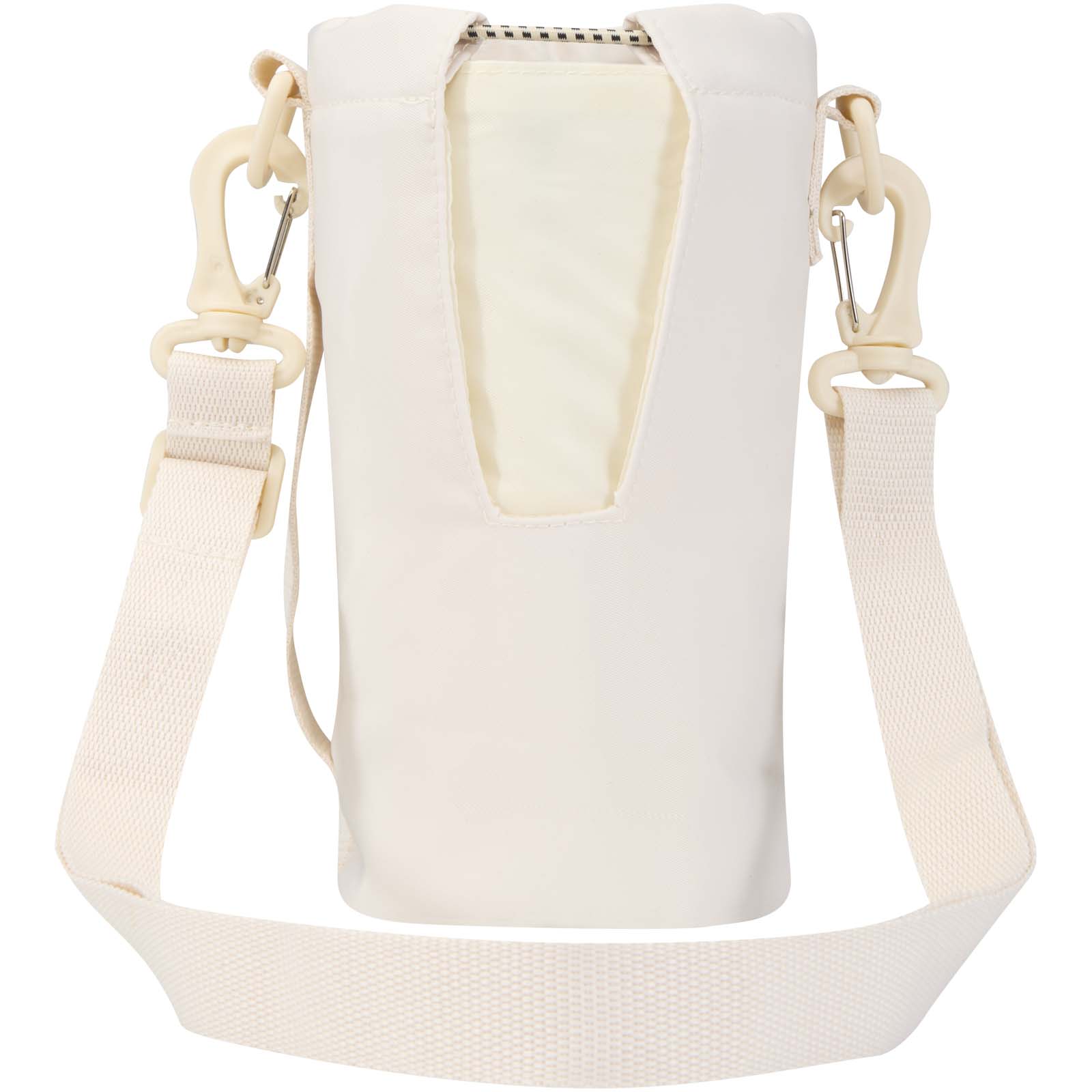 Advertising Travel bags - Trip Aware™ recycled travel bottle bag 2L - 2
