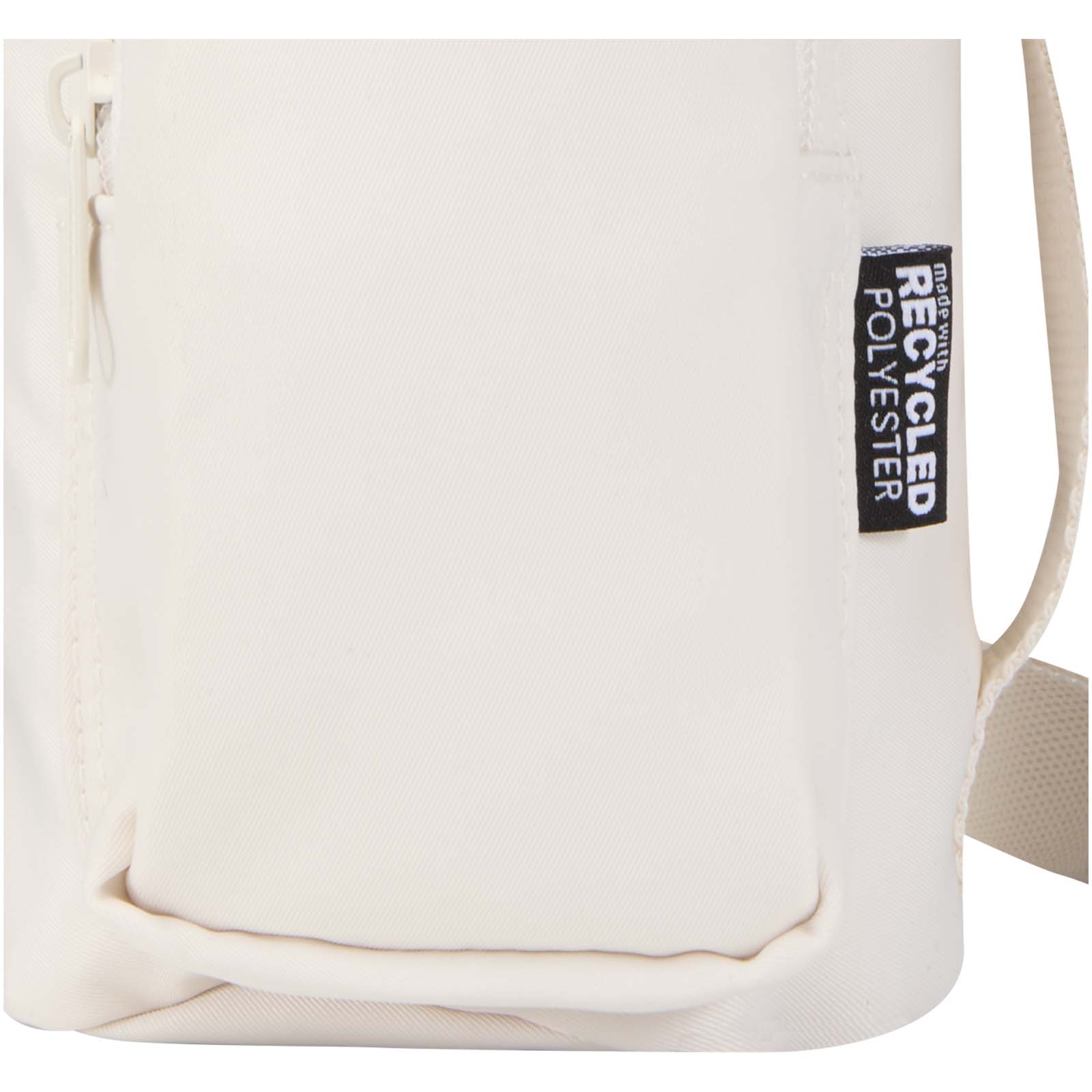 Advertising Travel bags - Trip Aware™ recycled travel bottle bag 2L - 5