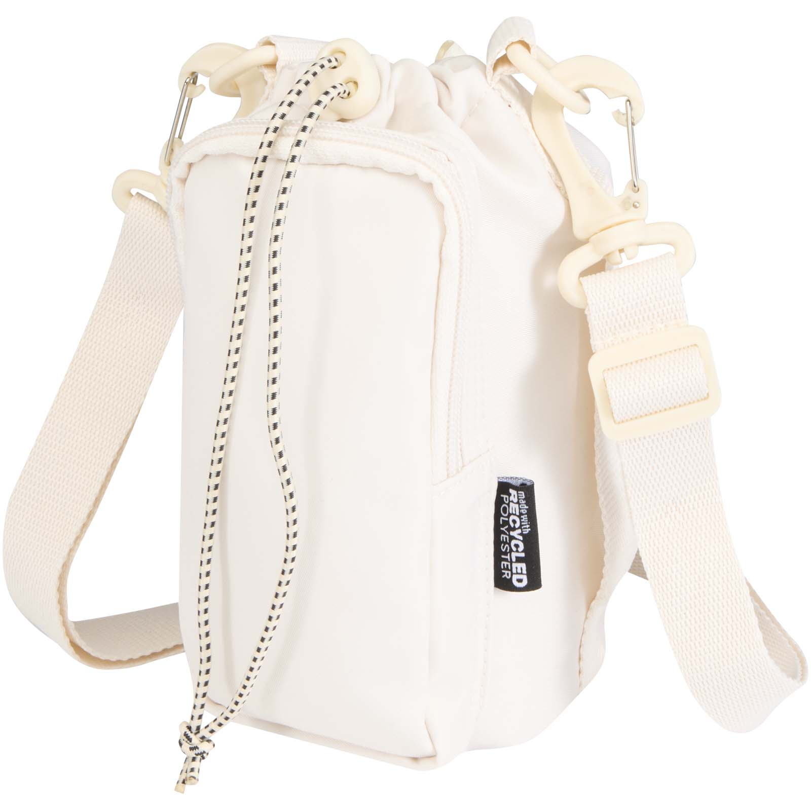 Advertising Travel bags - Trip Aware™ recycled travel bottle bag 2L - 3