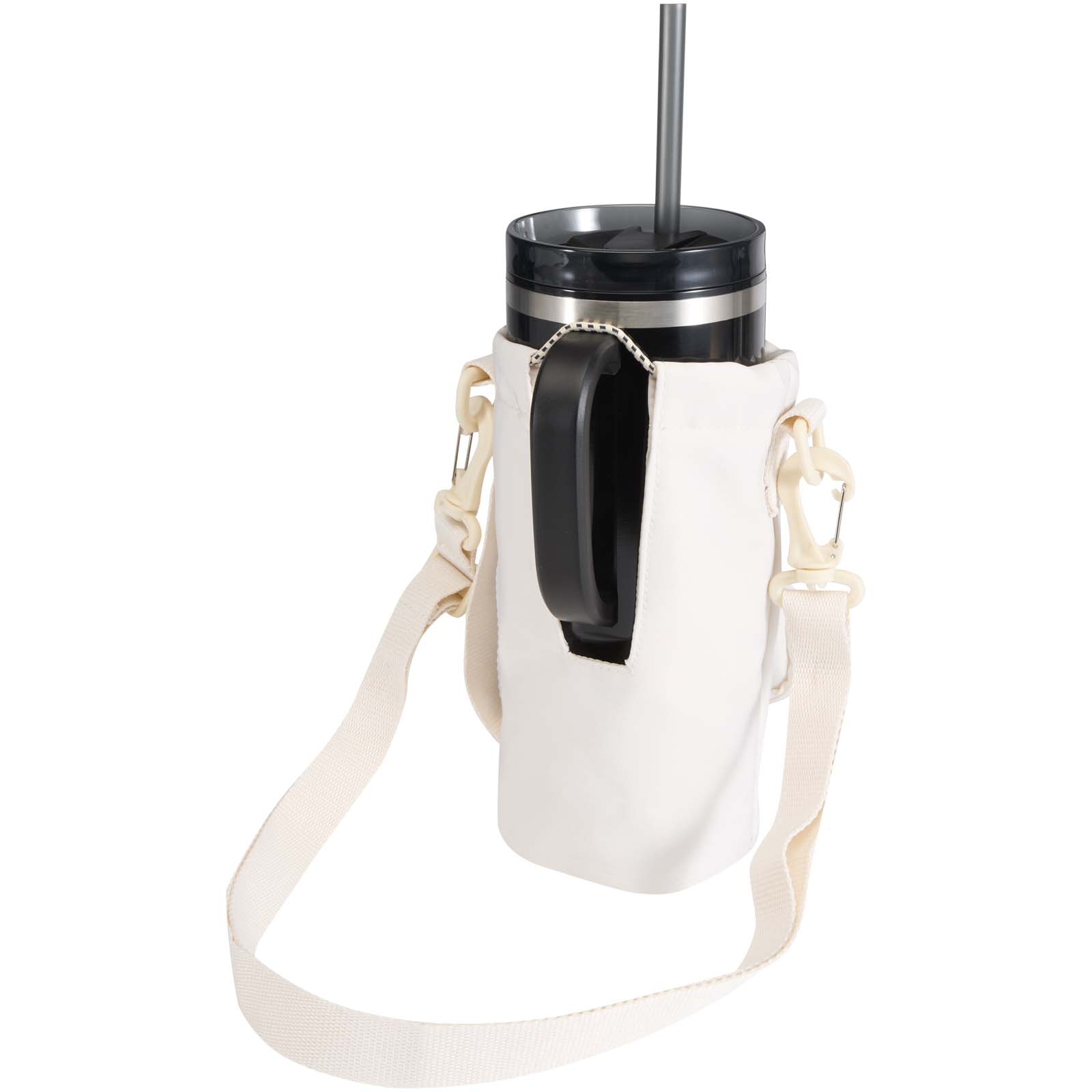 Advertising Travel bags - Trip Aware™ recycled travel bottle bag 2L - 4
