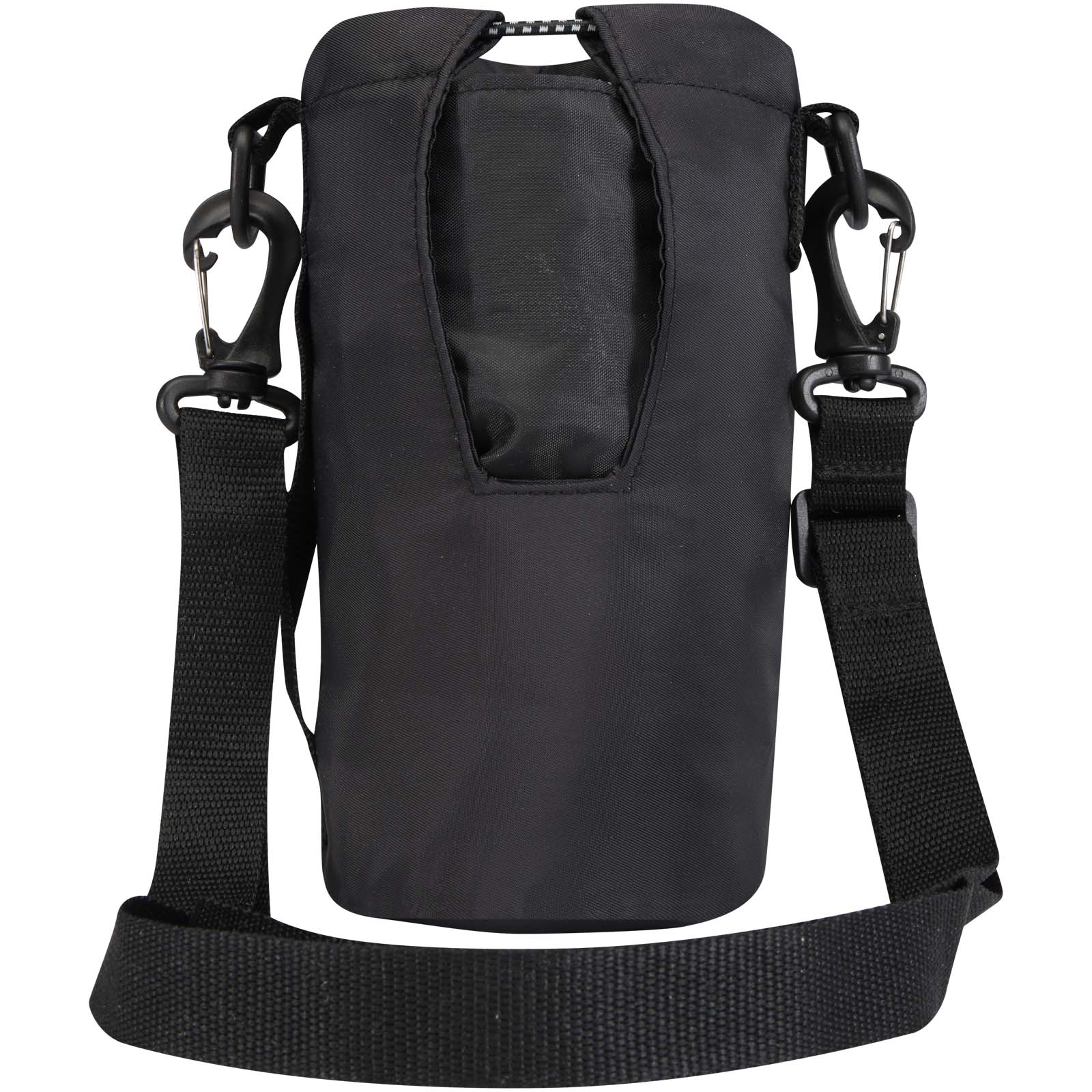 Sacs de voyage publicitaires - Sac porte-bouteille Trip Aware™ de 2 L en matériaux recyclés - 2