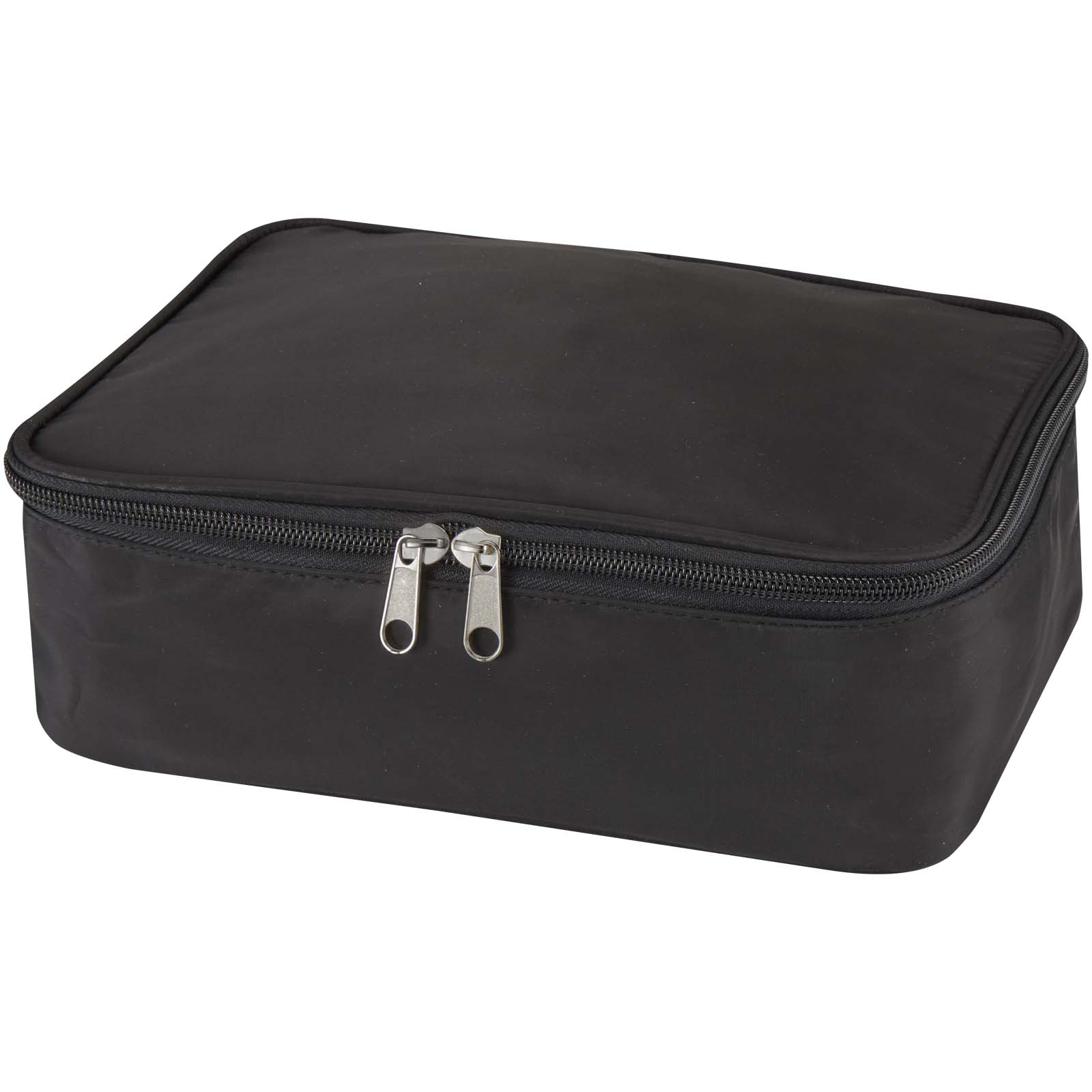 Advertising Toiletry Bags - Muse GRS RPET make-up organiser