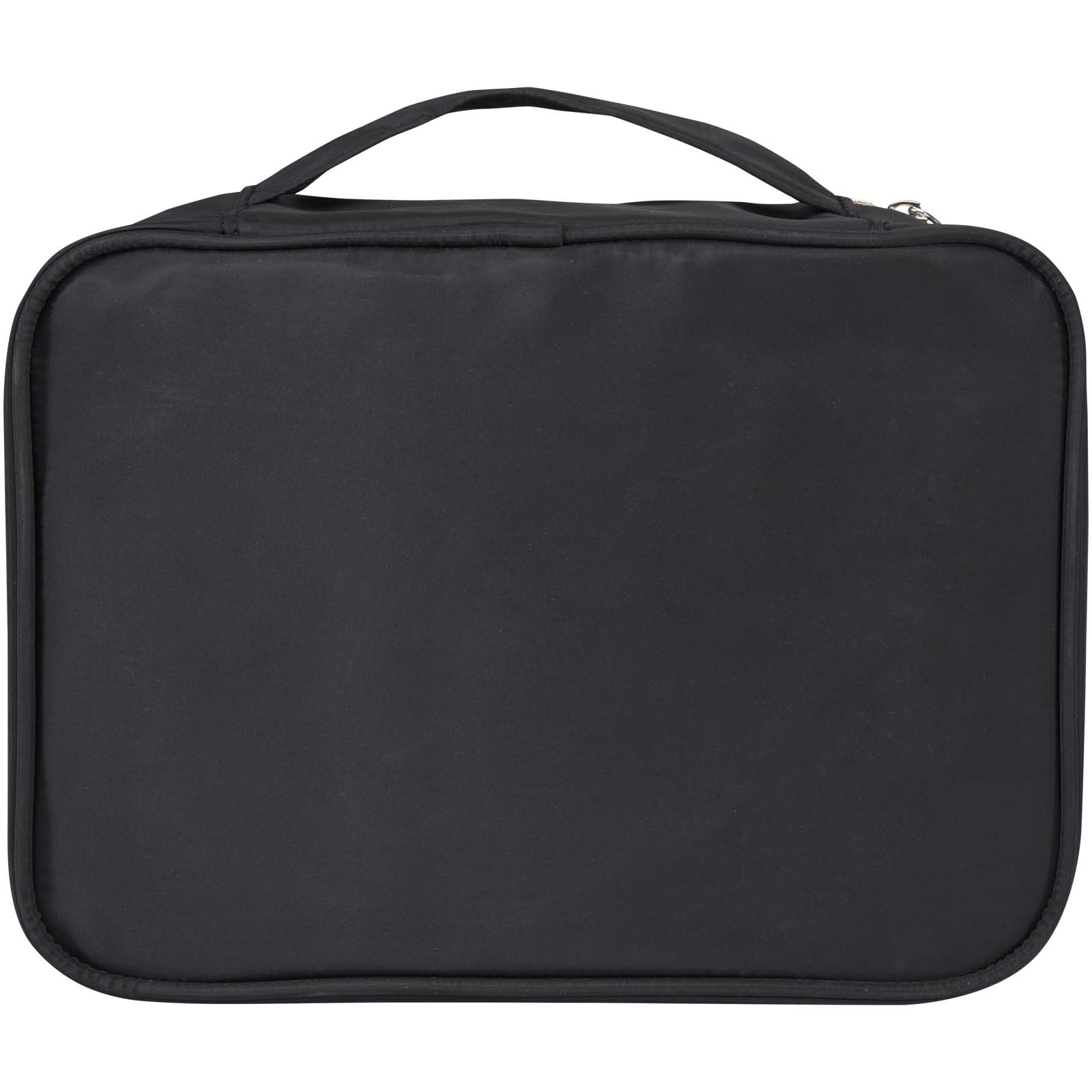 Advertising Toiletry Bags - Muse GRS RPET make-up organiser - 2