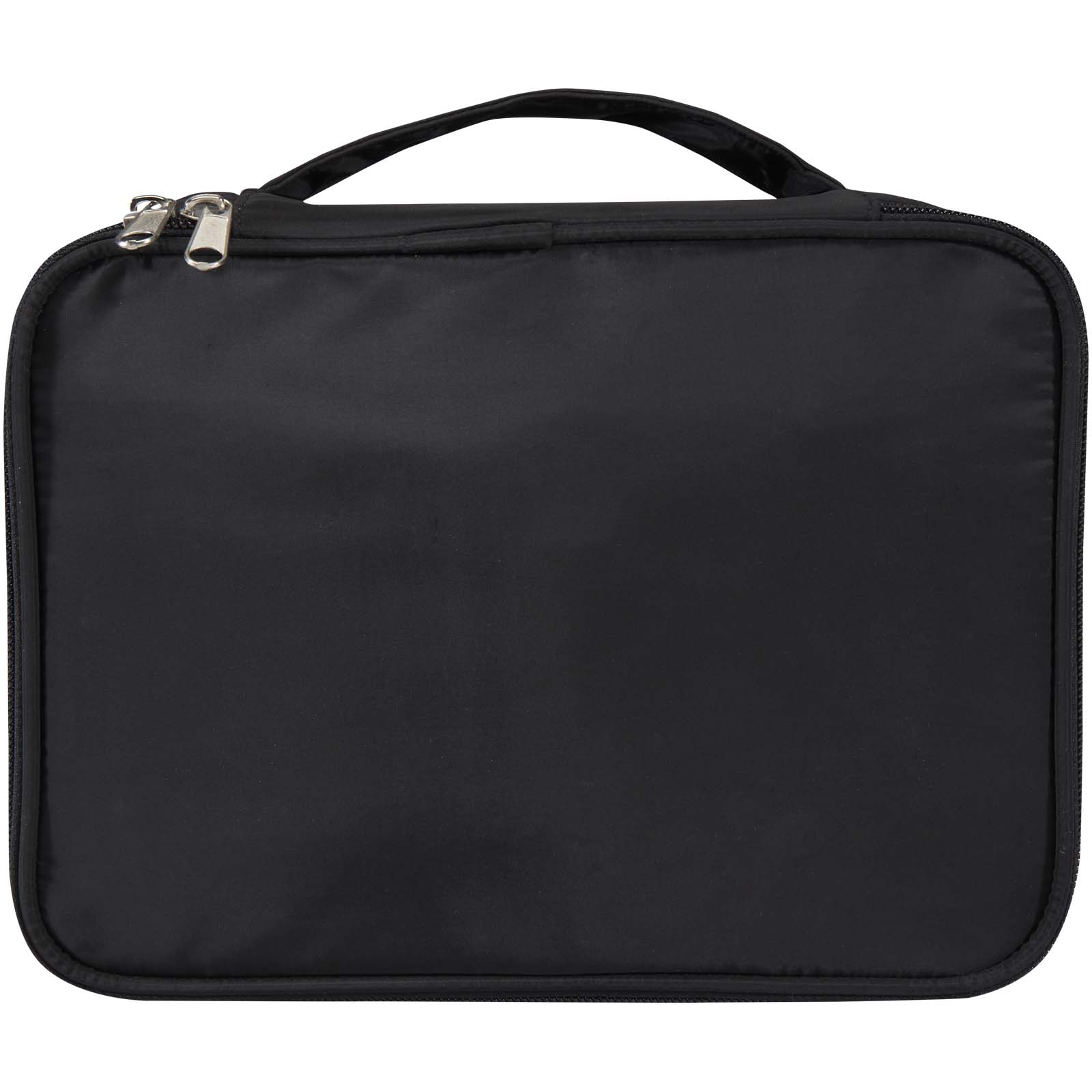 Advertising Toiletry Bags - Muse GRS RPET make-up organiser - 1