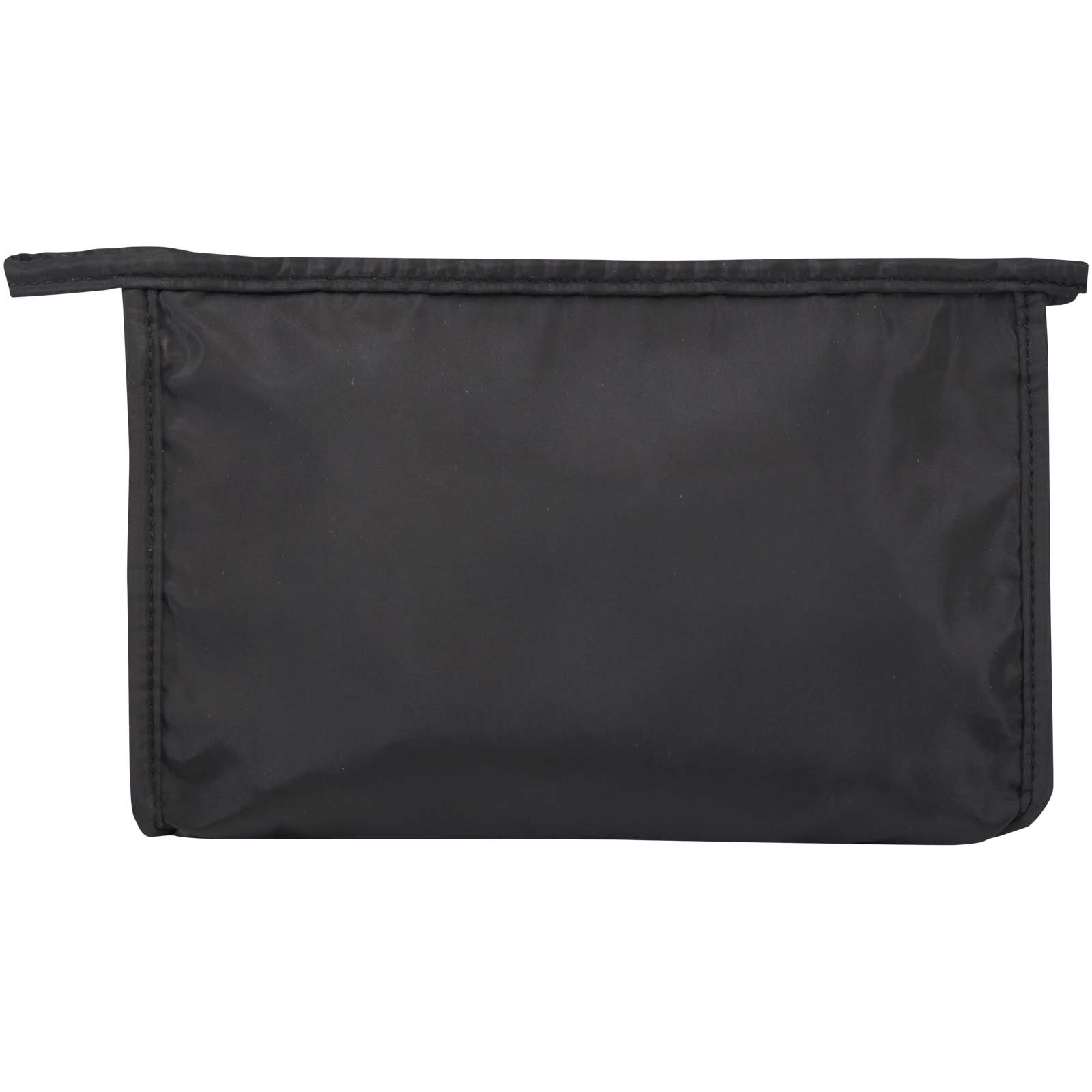 Advertising Toiletry Bags - Muse GRS RPET toiletry pouch - 1