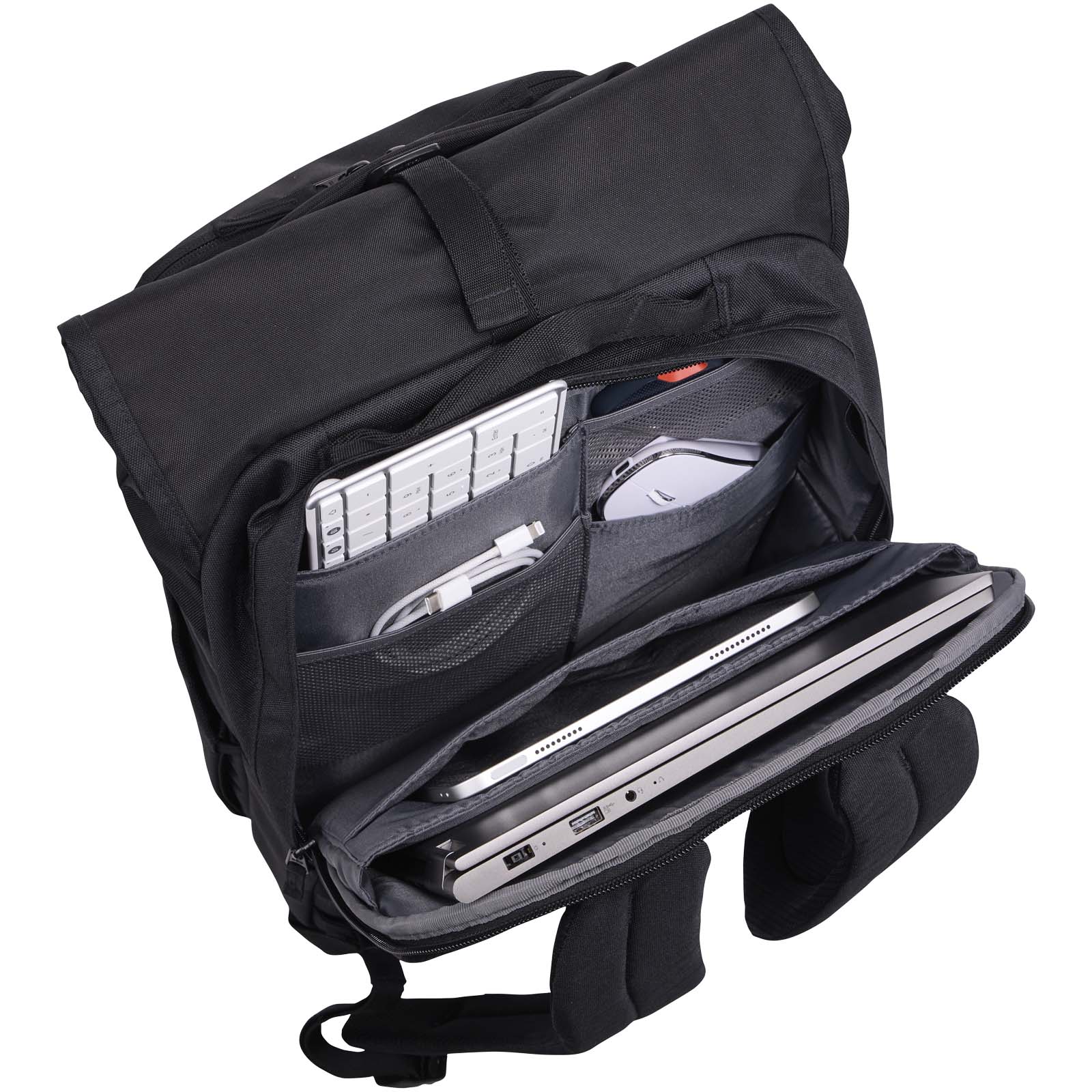 Sac à dos pour ordinateur publicitaires - Sac à dos pour ordinateur portable Case Logic Variate 17