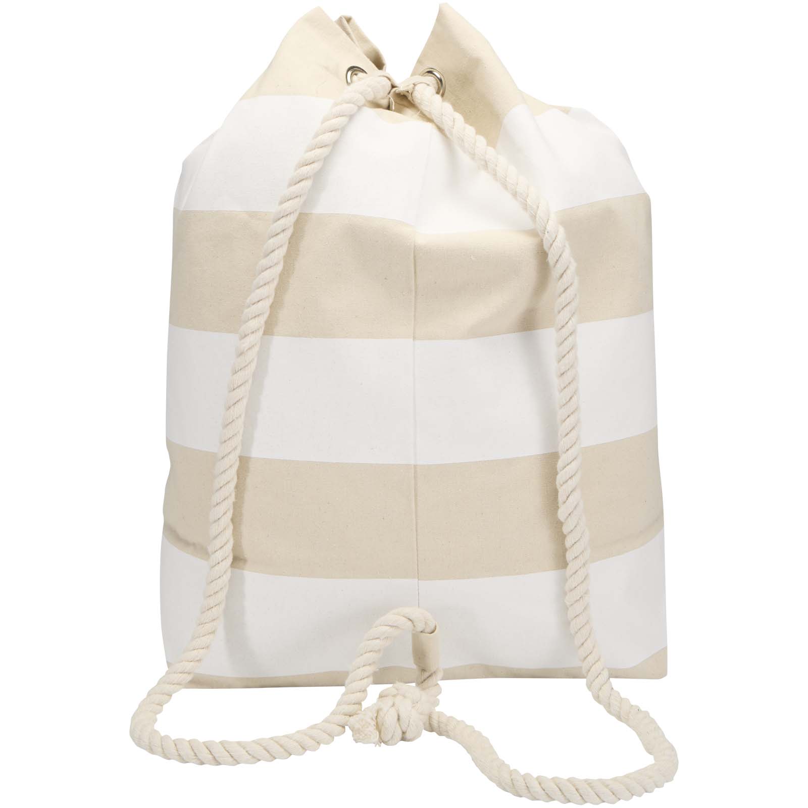 Sacs marin publicitaires - Sac de voyage de style marin Florida, 270 g/m², certifié GRS, 15 L - 2