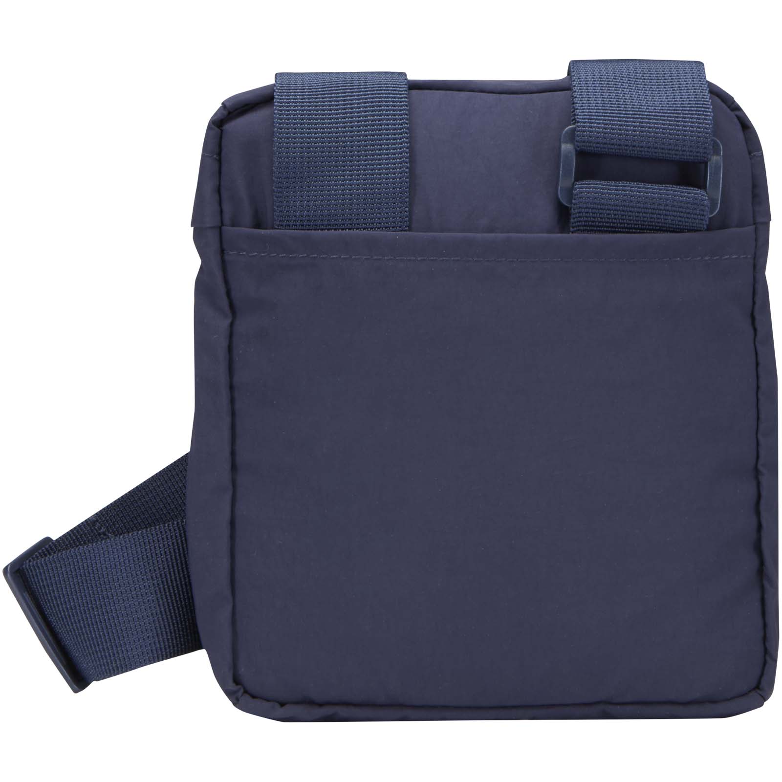 Accessoires de voyage publicitaires - Sac à bandoulière Arca GRS en nylon recyclé - 2