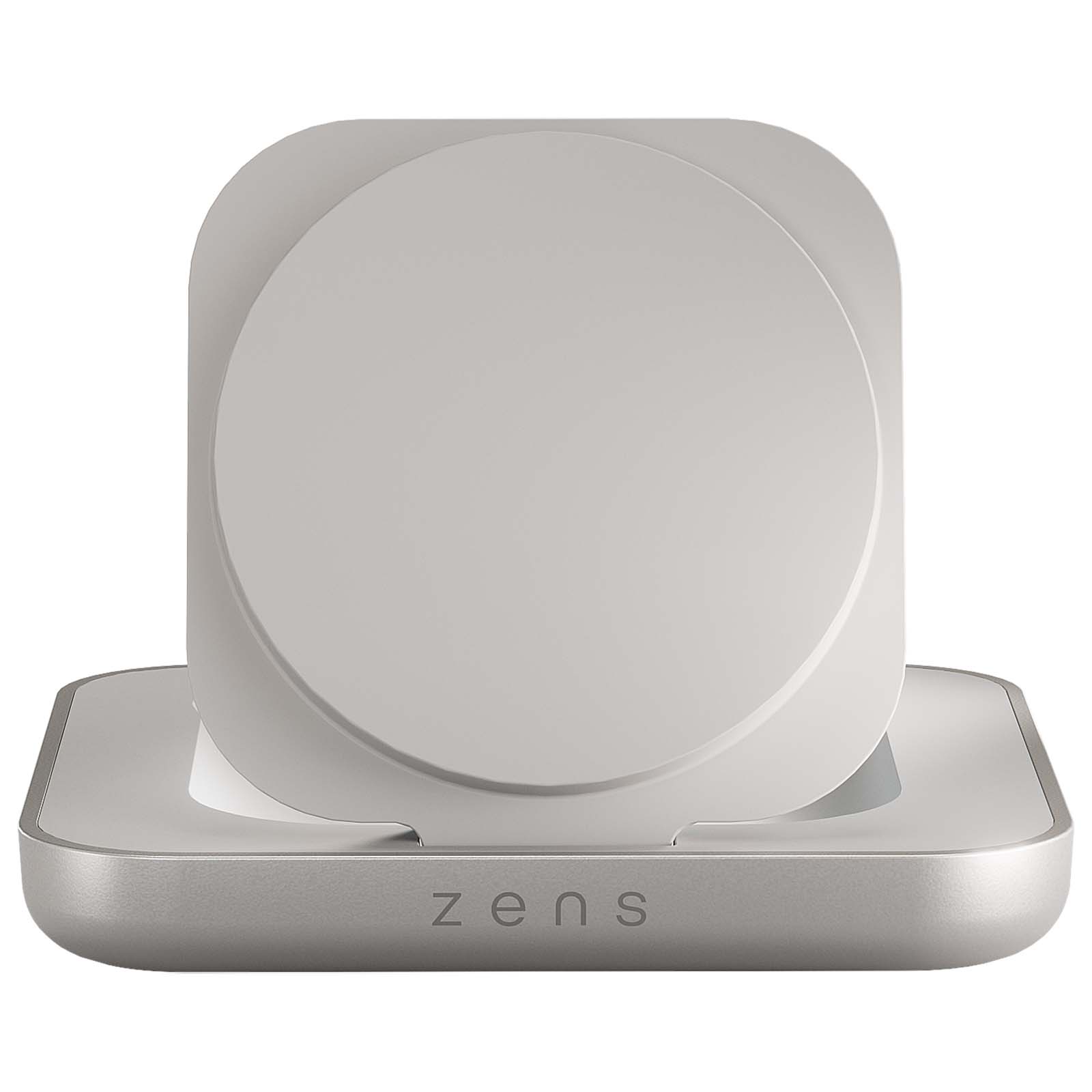 Technology - Zens 15W magnetic nightstand charger