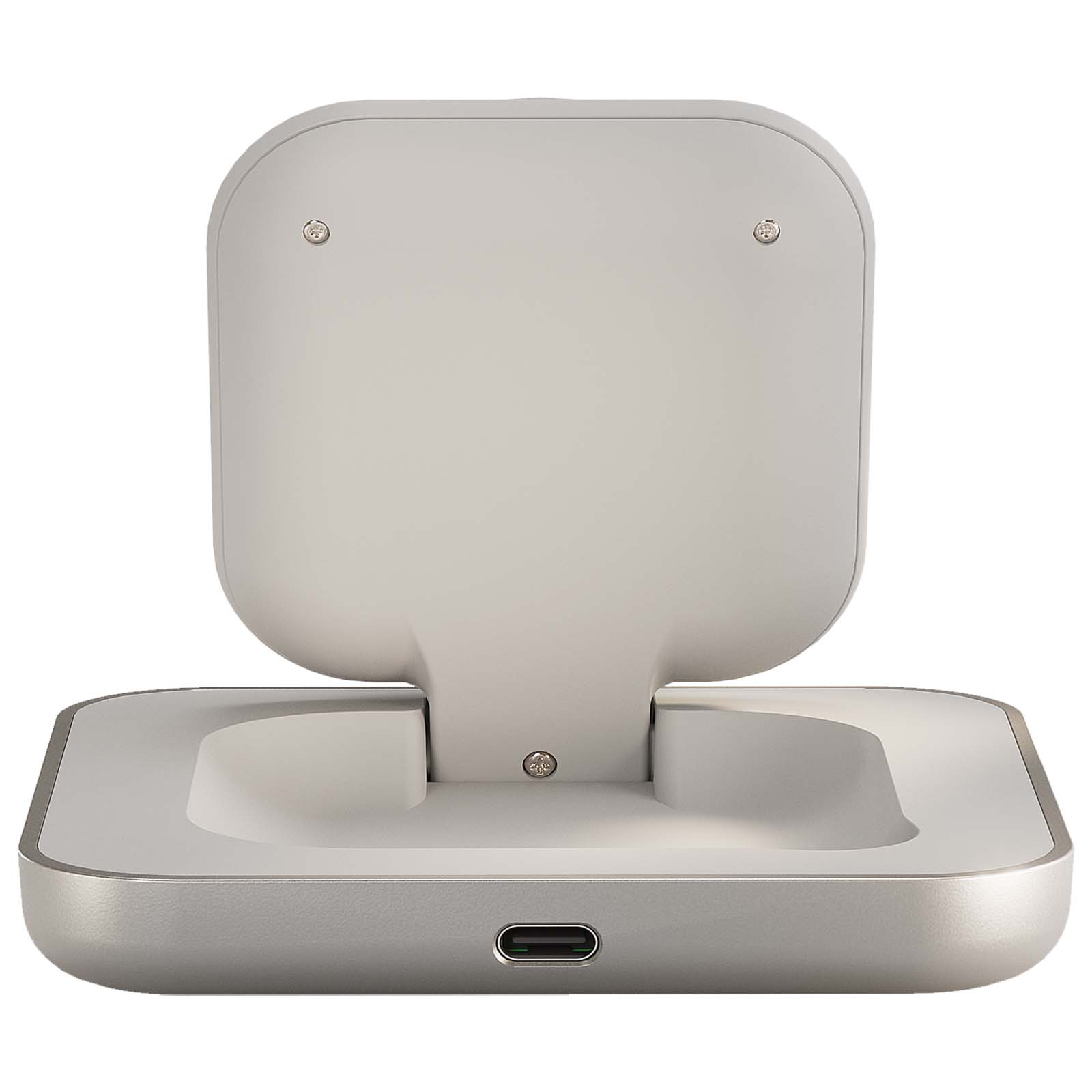 Advertising Chargers - Zens 15W magnetic nightstand charger - 1