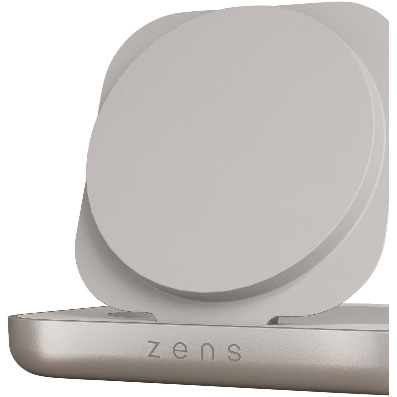 Advertising Chargers - Zens 15W magnetic nightstand charger - 3