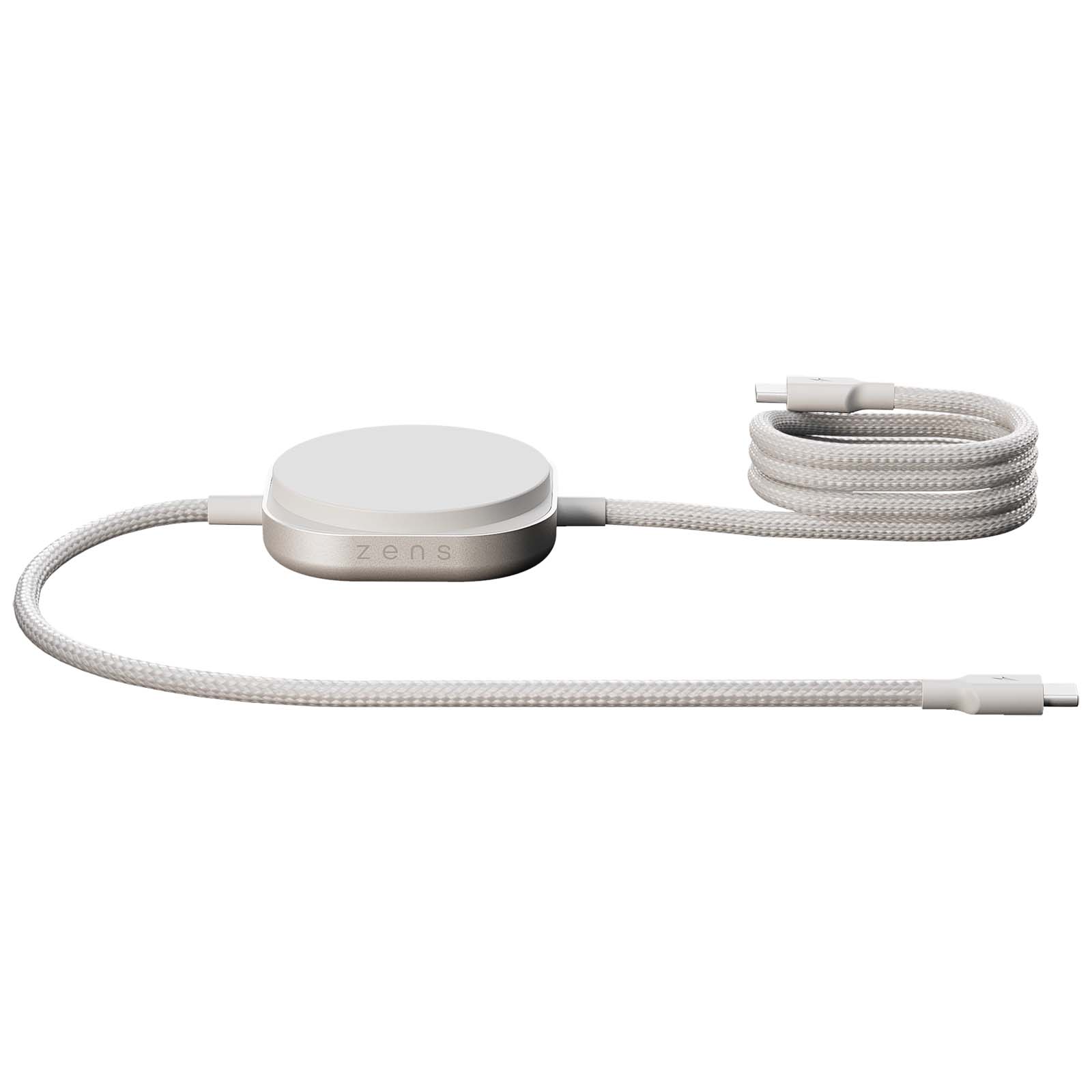Technology - Zens Pro 2 240W USB-C 2-in-1 charging cable