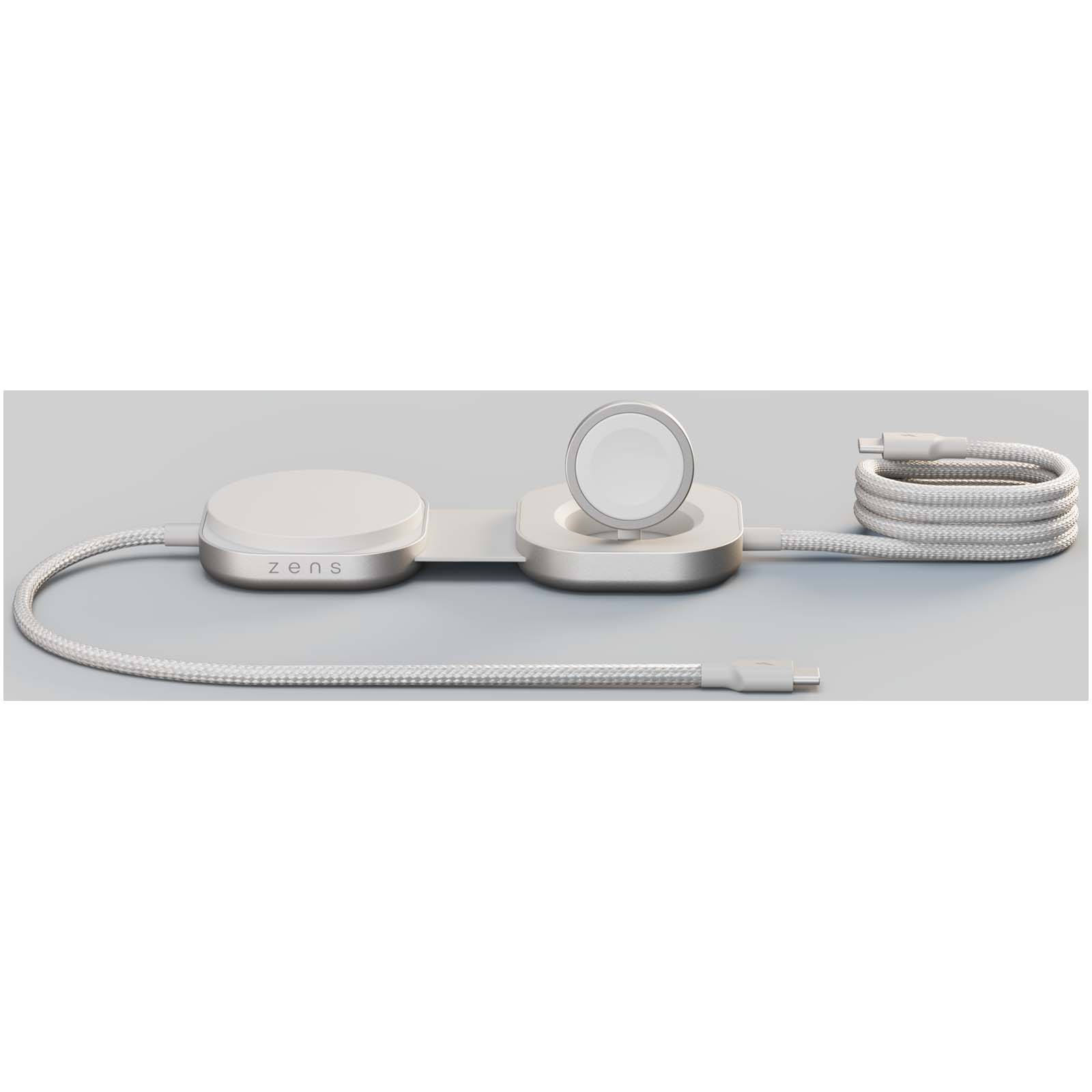 Technology - Zens Pro 3 140W USB-C 3-in-1 charging cable