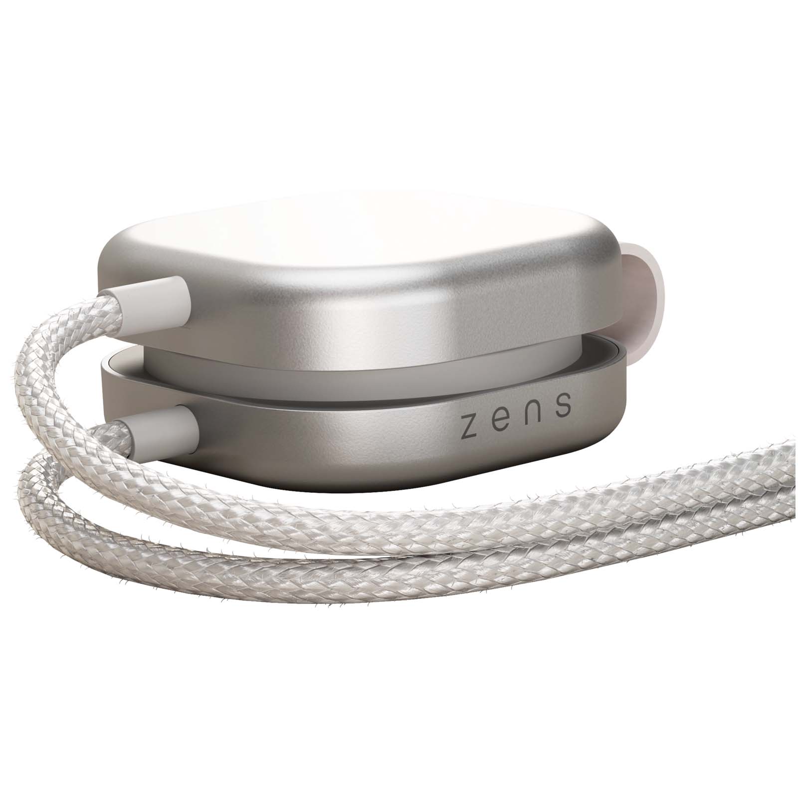 Advertising Cables - Zens Pro 3 140W USB-C 3-in-1 charging cable - 3