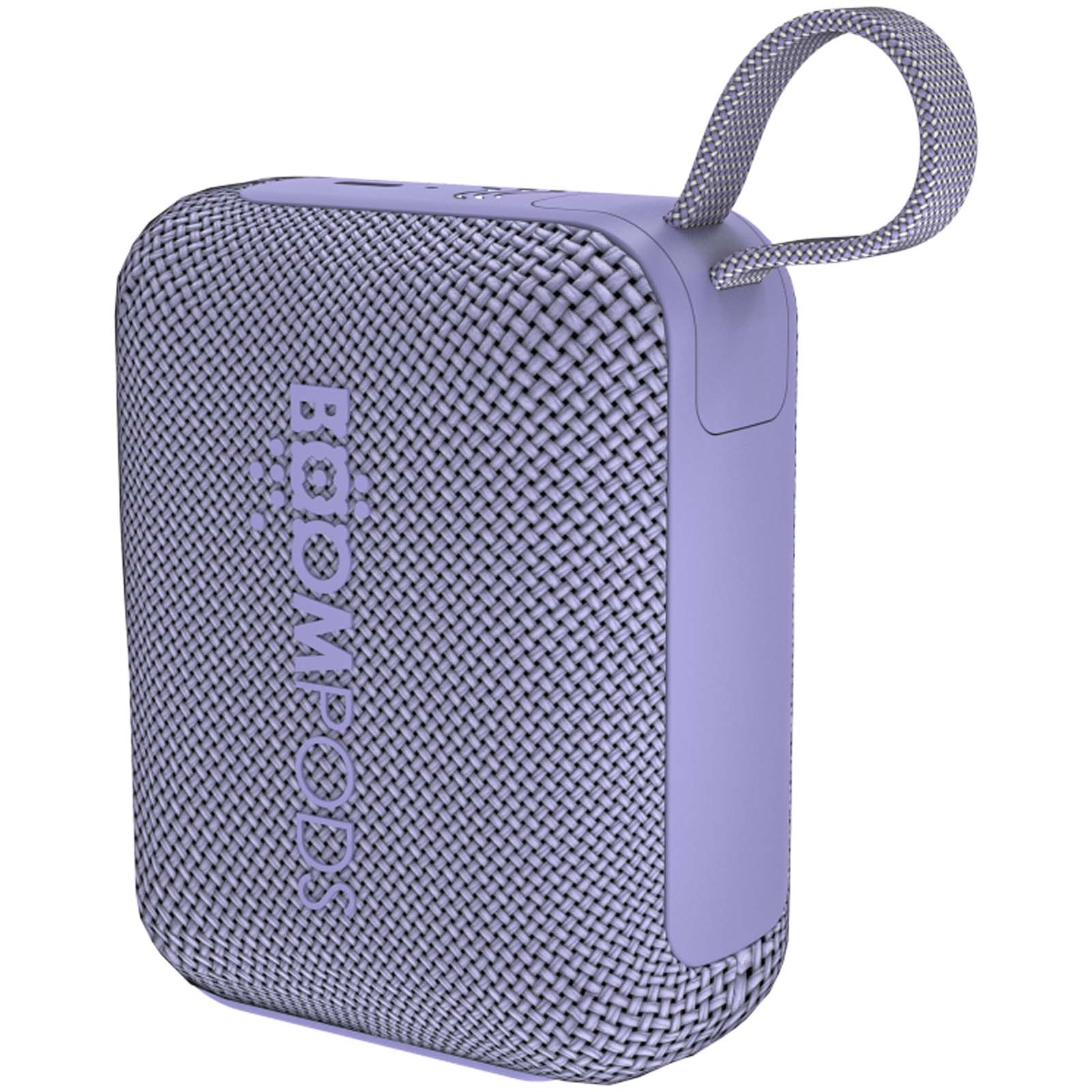 Enceintes publicitaires - Mini-enceinte étanche Boompods Beachboom Mini 5 W