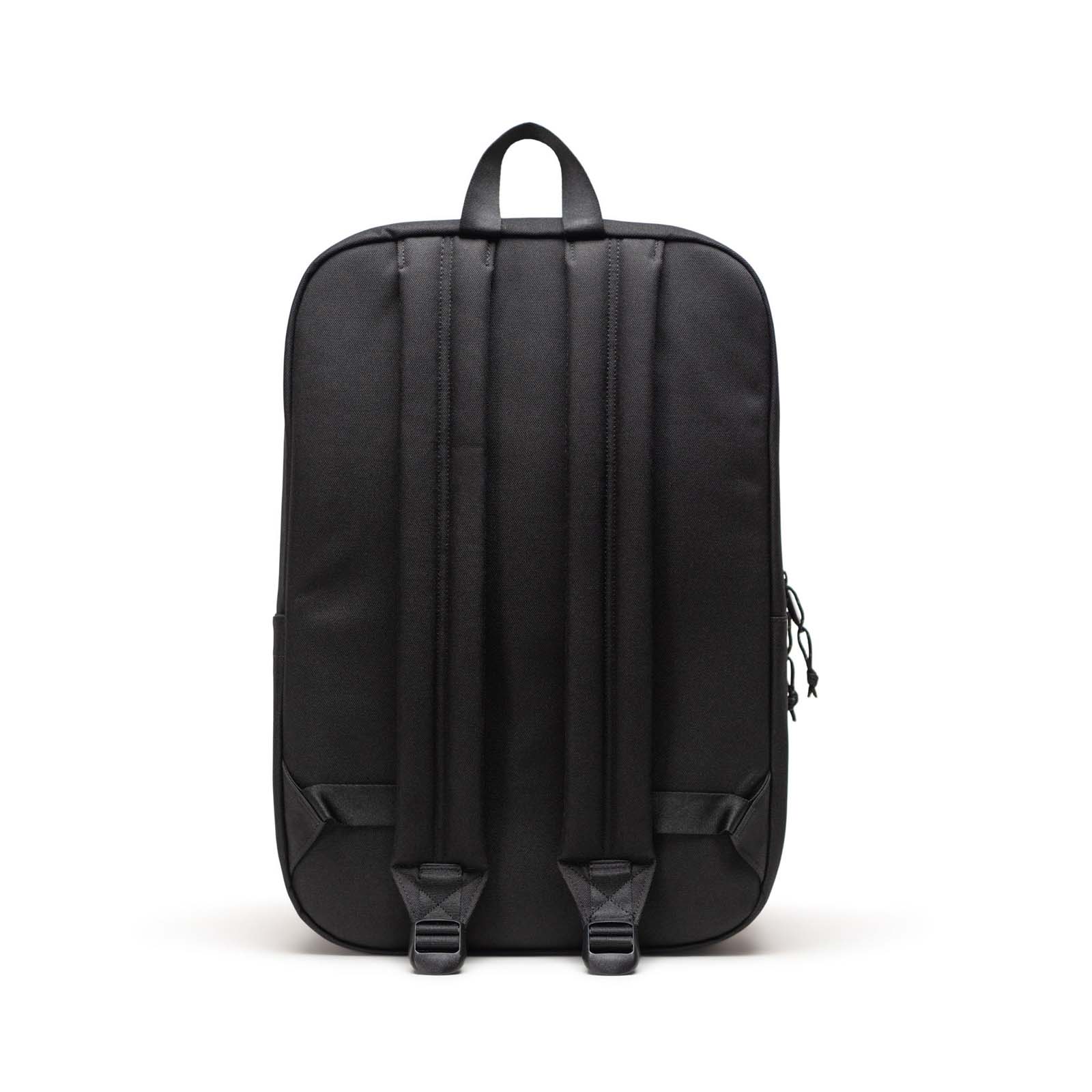 Sacs à dos publicitaires - Sac à dos en tissu recyclé Herschel Wesbrook 24 L - 2