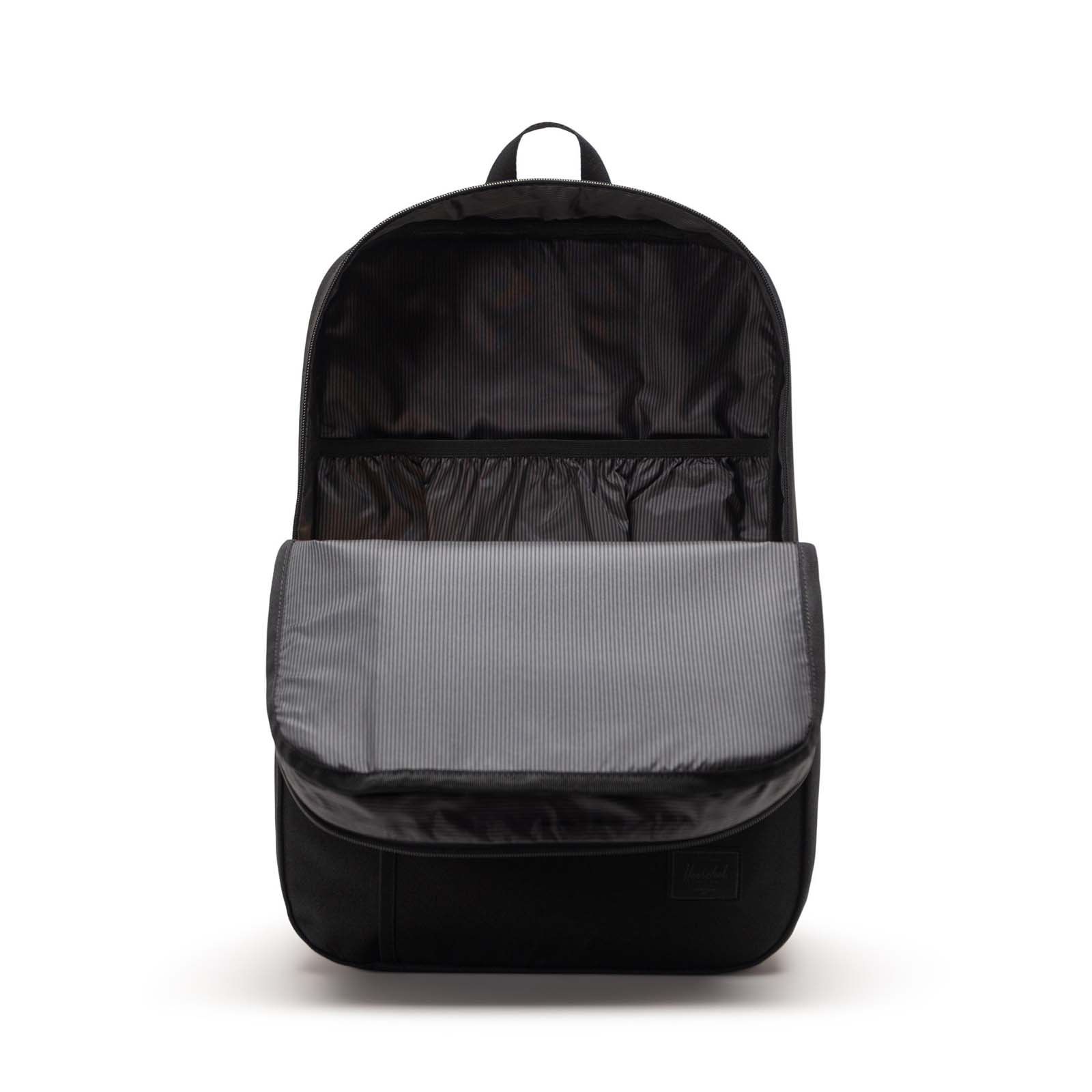 Sacs à dos publicitaires - Sac à dos en tissu recyclé Herschel Wesbrook 24 L - 3