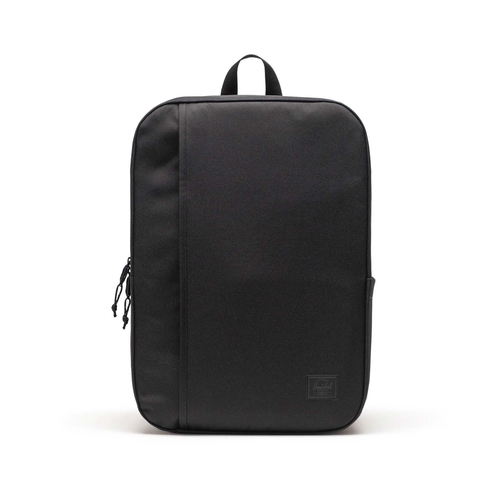 Sacs à dos publicitaires - Sac à dos en tissu recyclé Herschel Wesbrook 24 L - 1