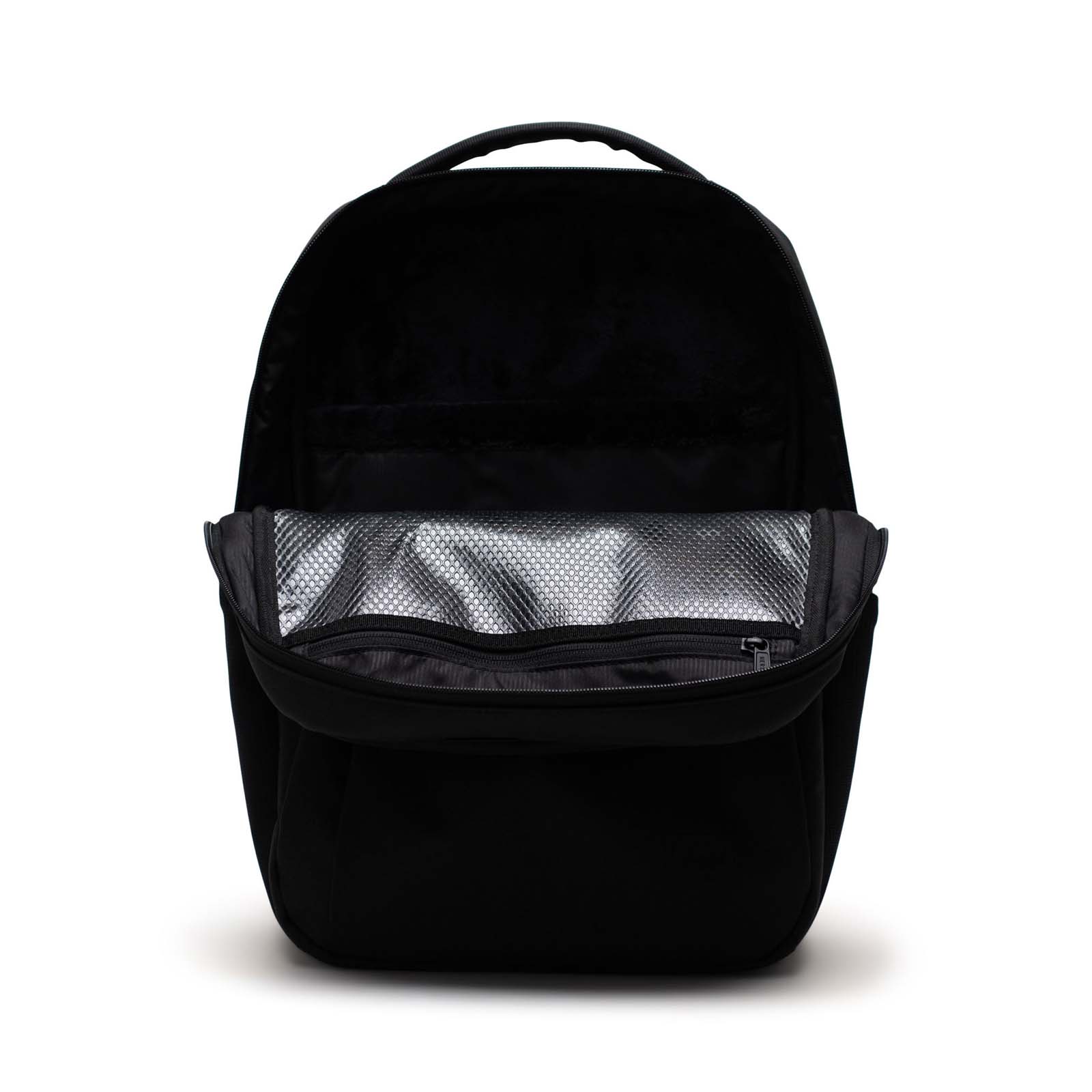 Sacs à dos publicitaires - Sac à dos en tissu recyclé Herschel Kaslo 20 L - 3