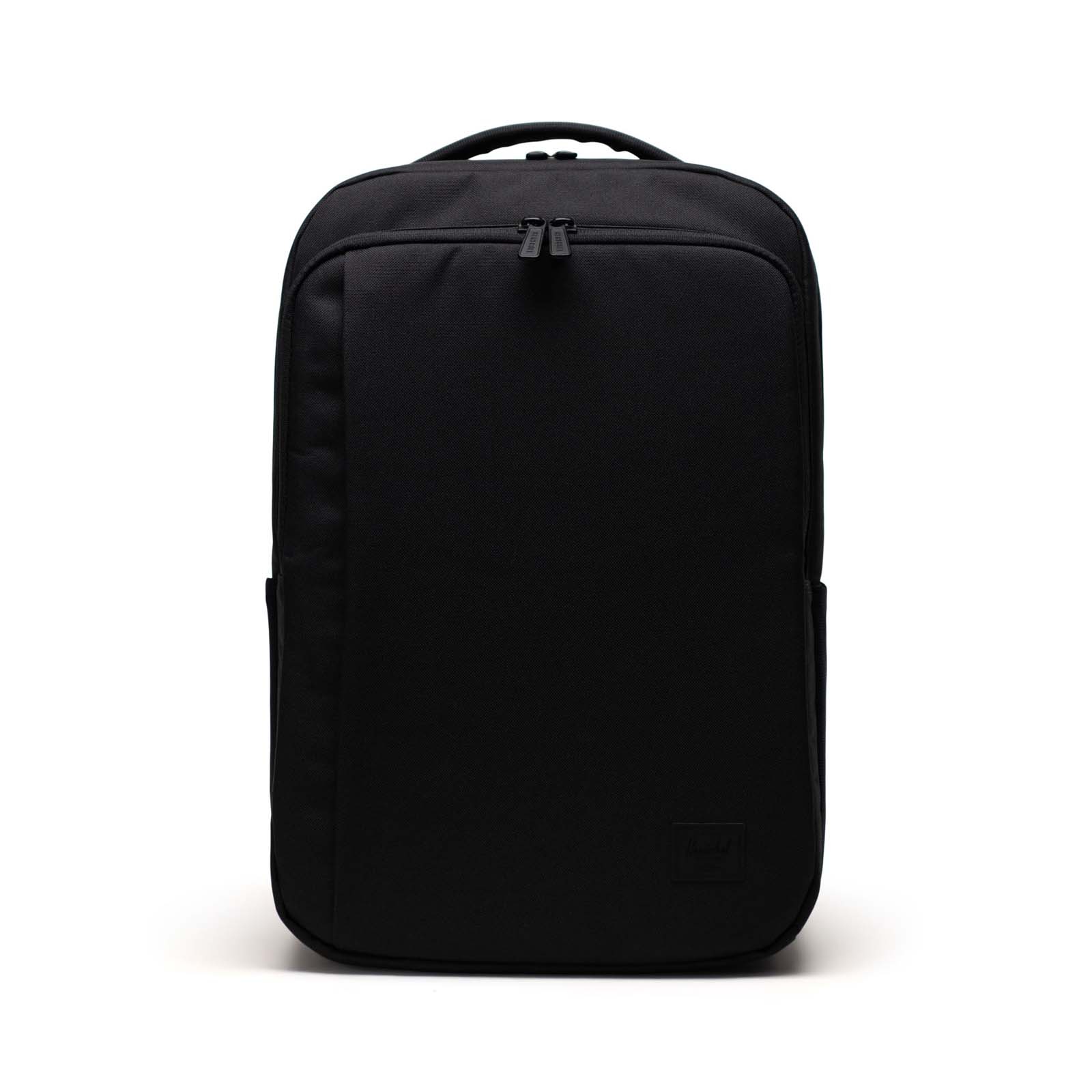 Sacs à dos publicitaires - Sac à dos en tissu recyclé Herschel Kaslo 20 L - 1