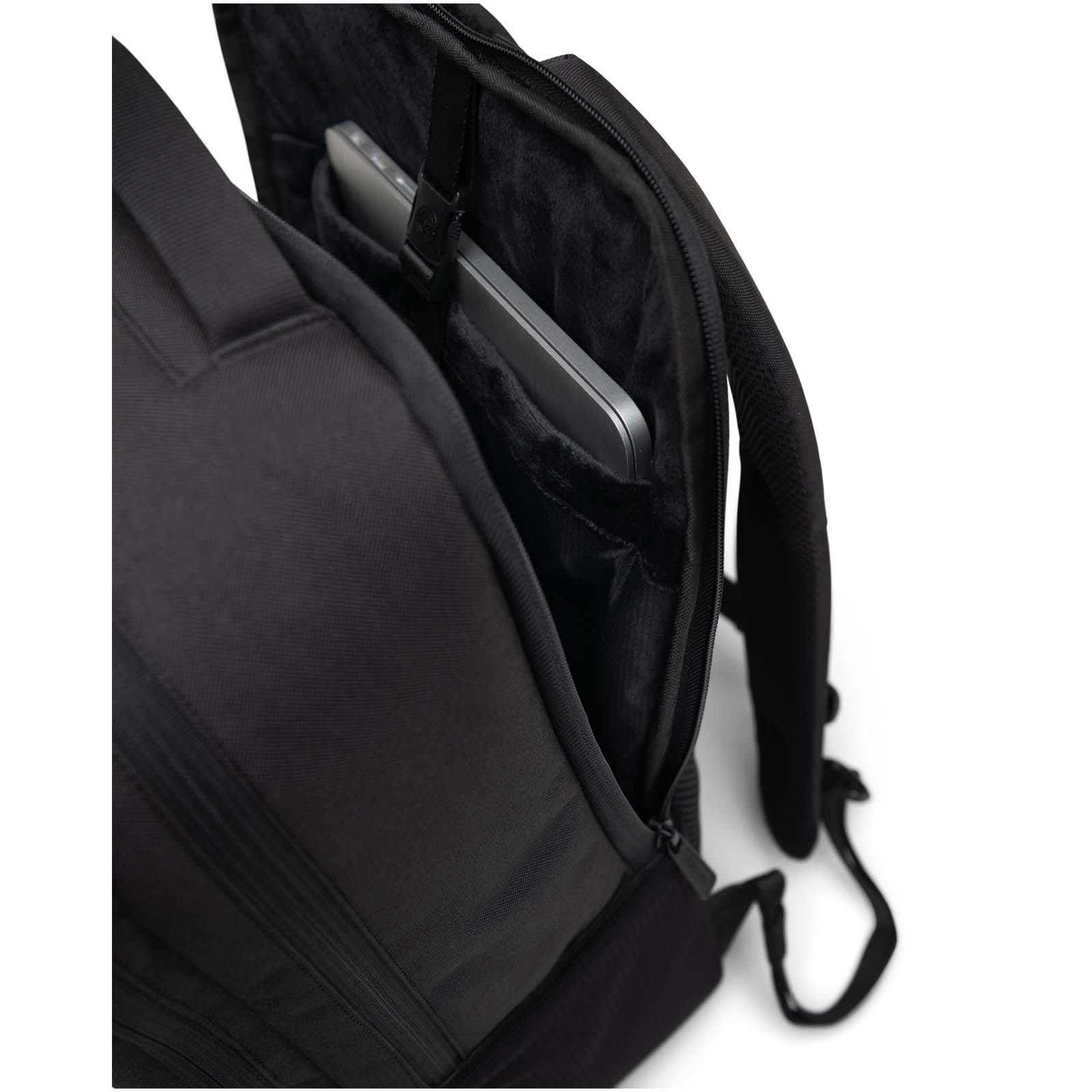 Sacs à dos publicitaires - Sac à dos Herschel Kaslo Tech en matière recyclée, 30 L - 7