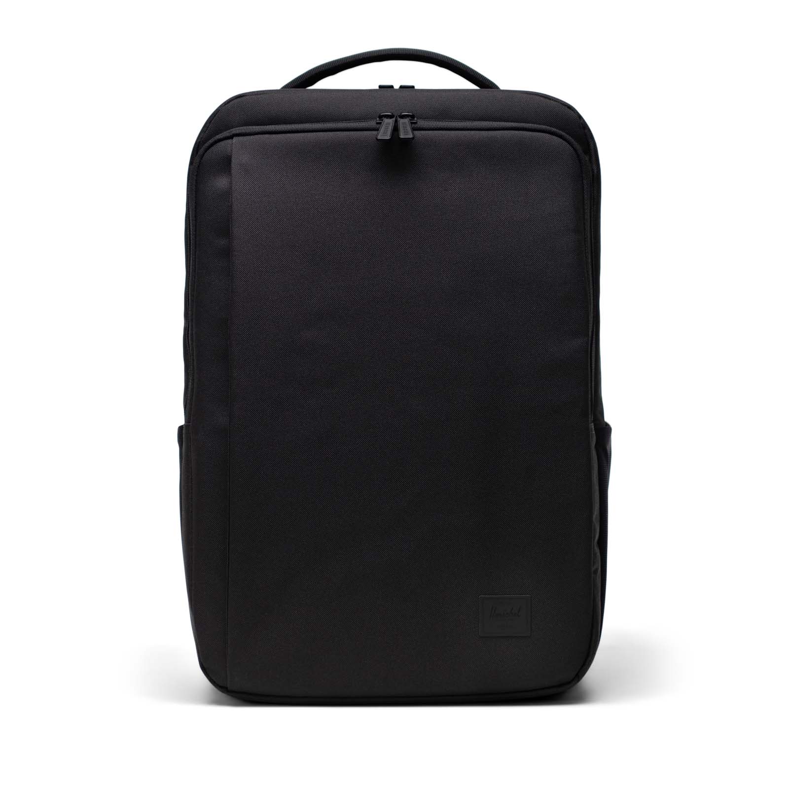 Sacs à dos publicitaires - Sac à dos Herschel Kaslo Tech en matière recyclée, 30 L - 1