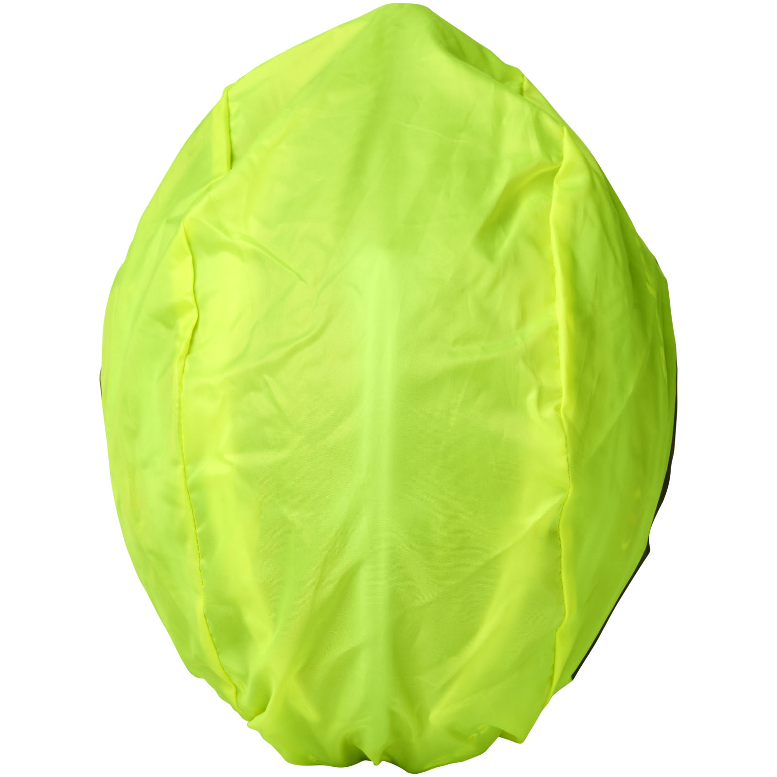 Advertising Cycling accessories - RFX™ André reflective and waterproof helmet cover - 1