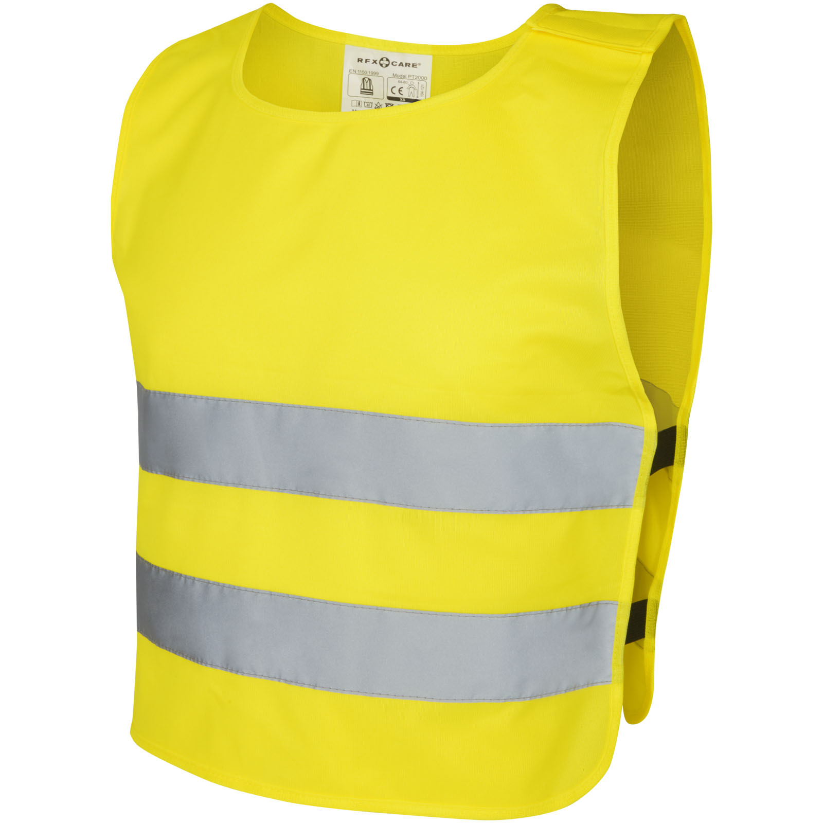 Advertising Reflective Items - RFX™ Ingeborg safety and visibility set for childeren 7-12 years - 2