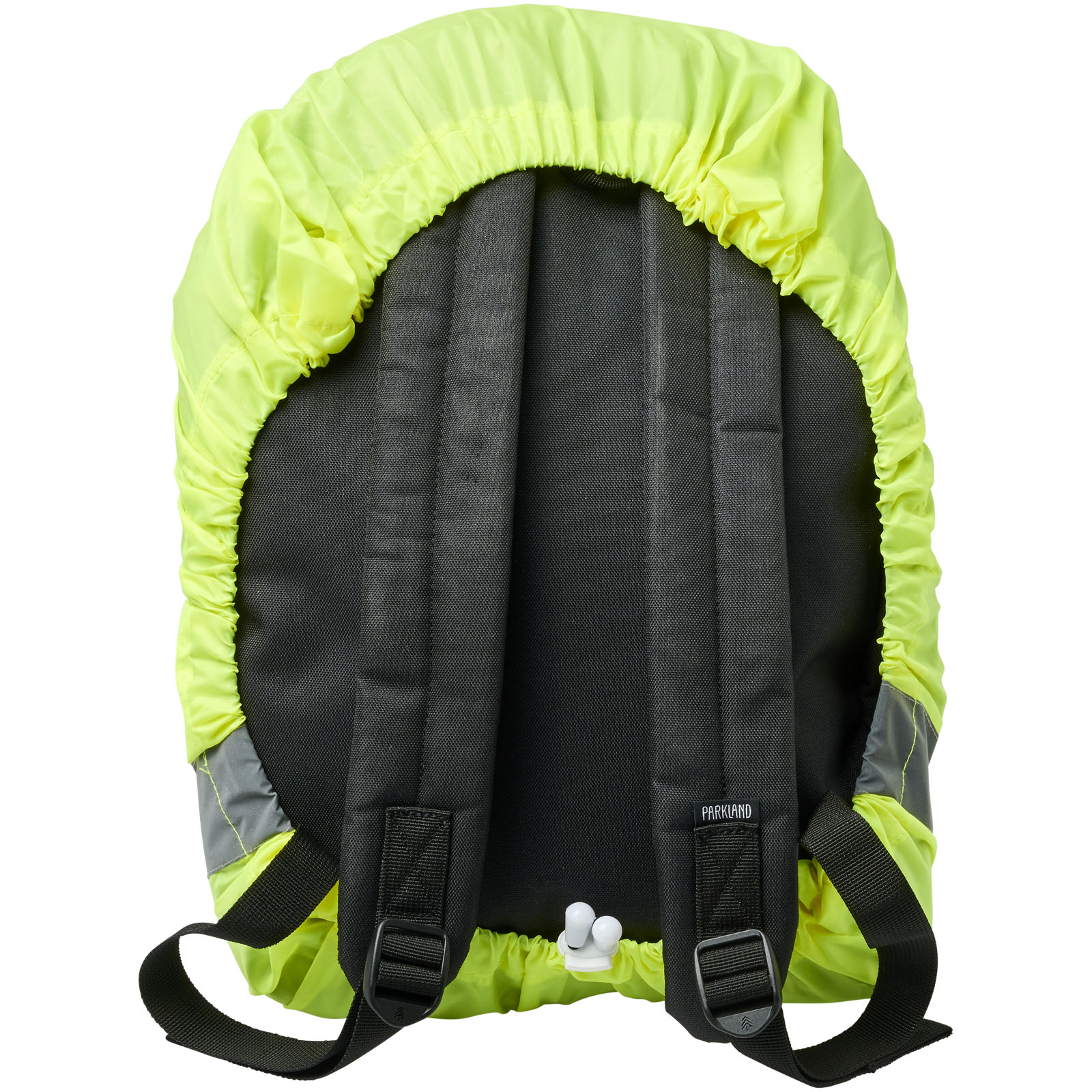Advertising Reflective Items - RFX™ William reflective and waterproof bag cover - 2