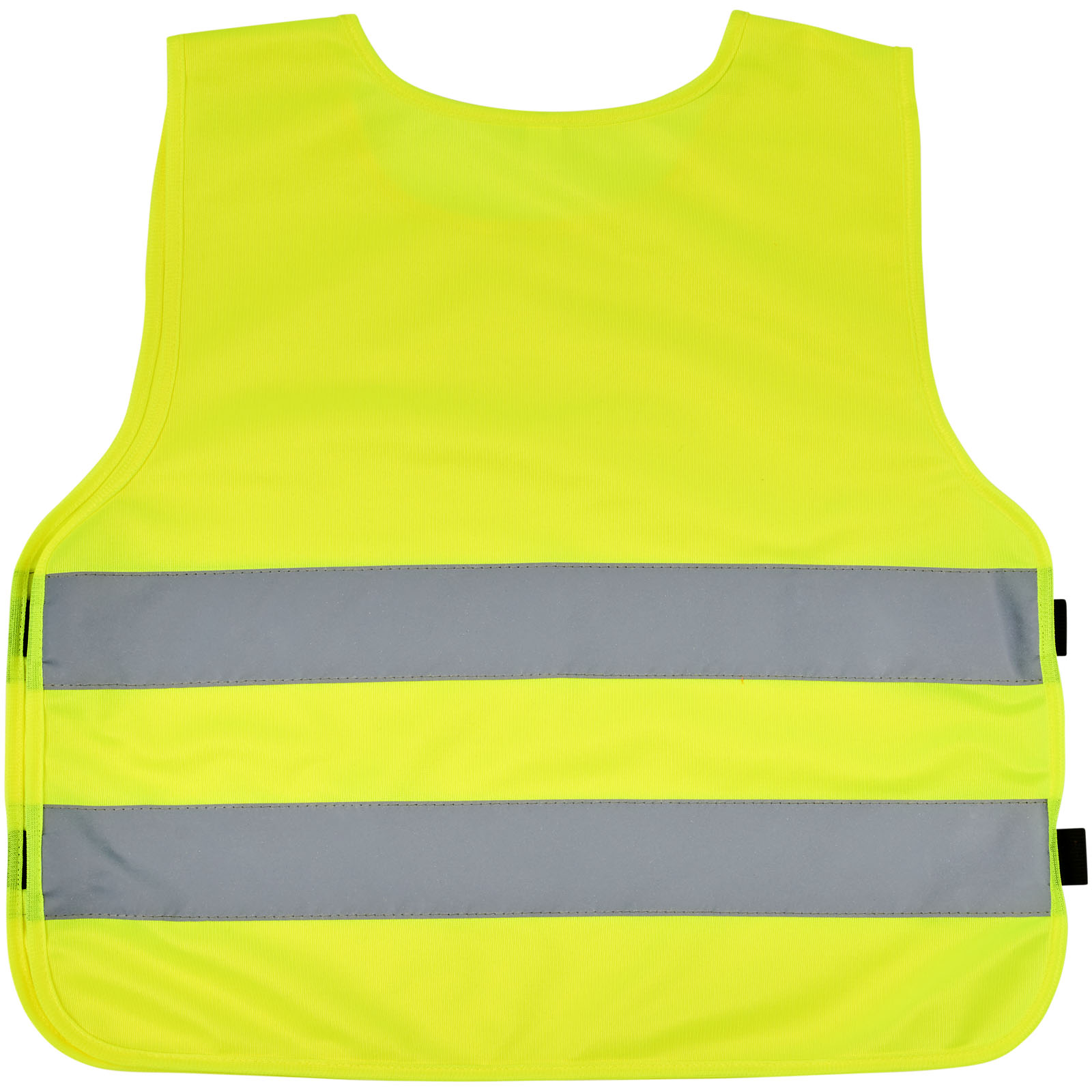 Advertising Safety Vests - RFX™ Odile XXS safety vest with hook&loop for kids age 3-6 - 2
