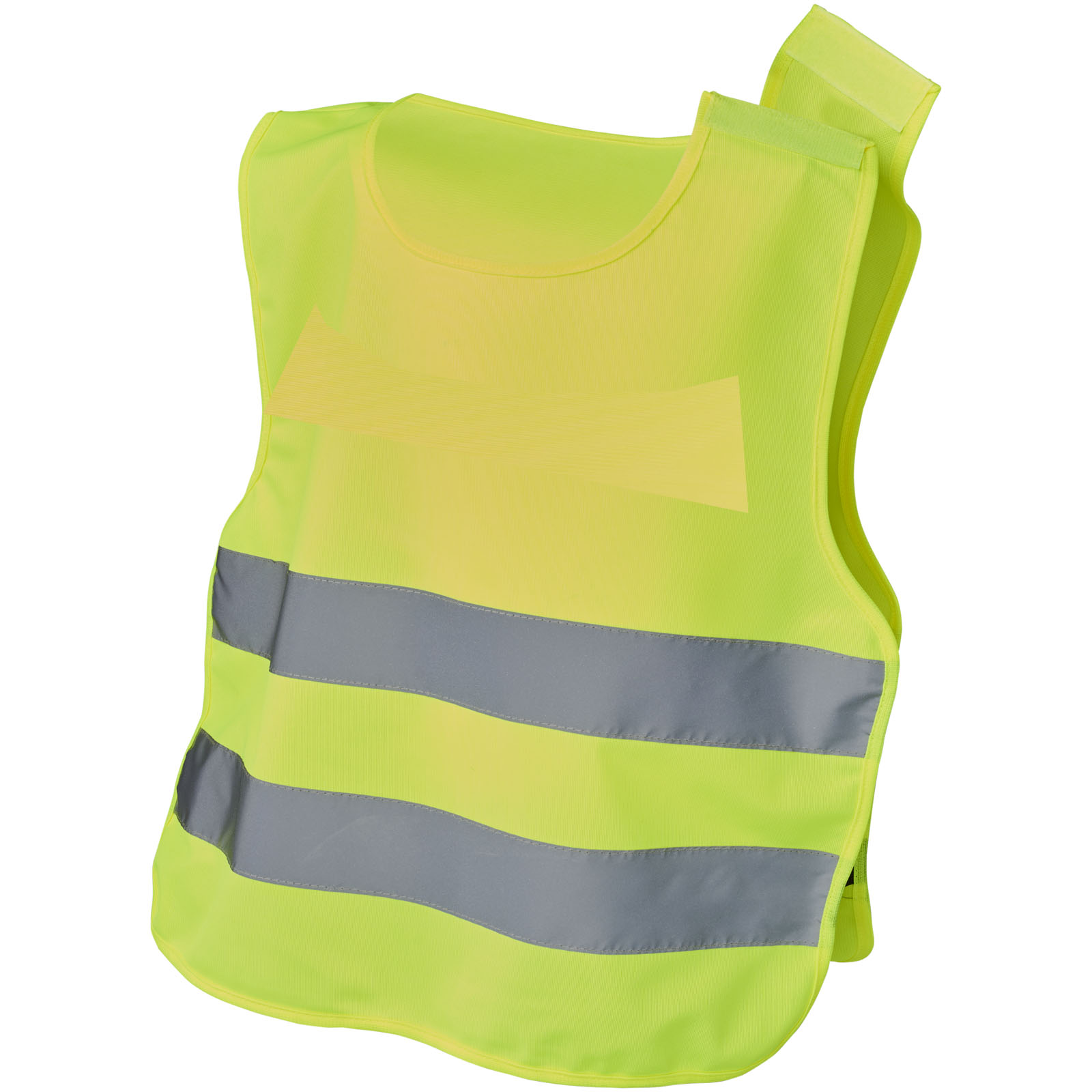 Advertising Safety Vests - RFX™ Odile XXS safety vest with hook&loop for kids age 3-6 - 3
